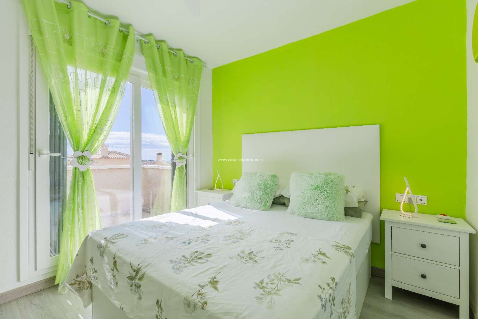 Resale - Villa - Orihuela - Orihuela Costa