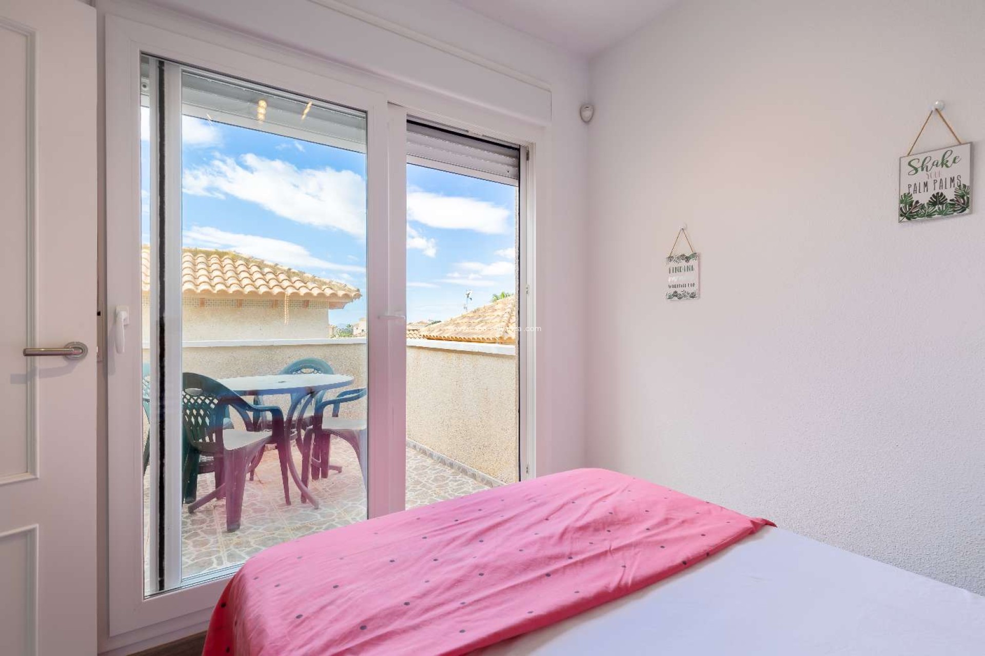 Resale - Villa - Orihuela - Orihuela Costa