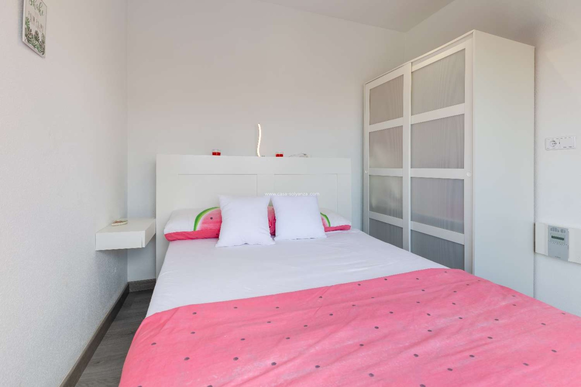 Resale - Villa - Orihuela - Orihuela Costa