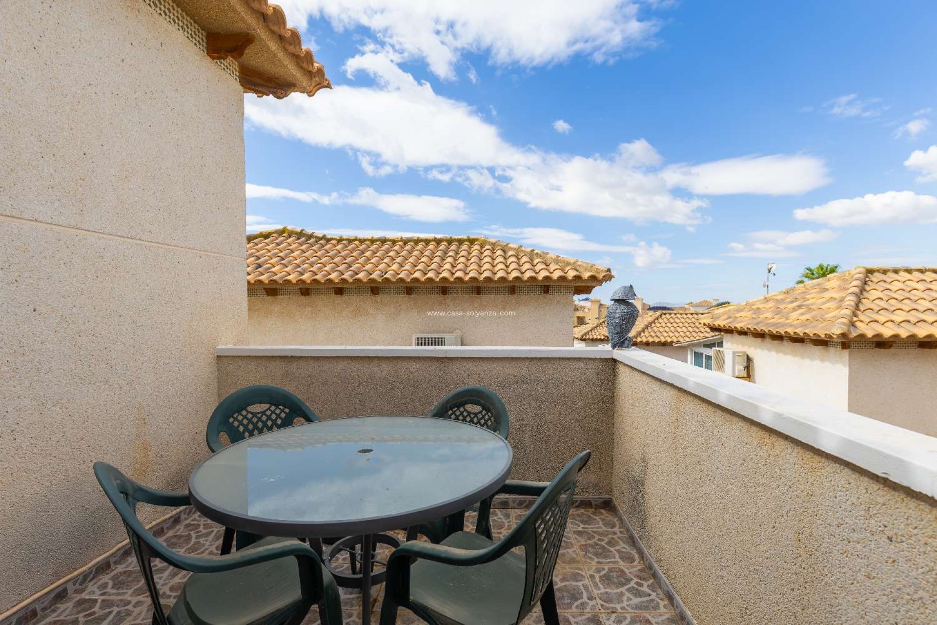 Resale - Villa - Orihuela - Orihuela Costa