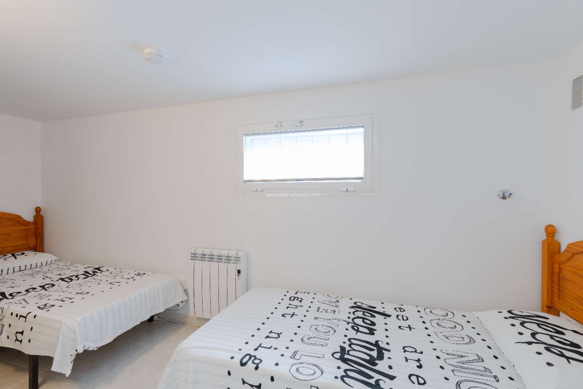 Resale - Villa - Orihuela - Orihuela Costa