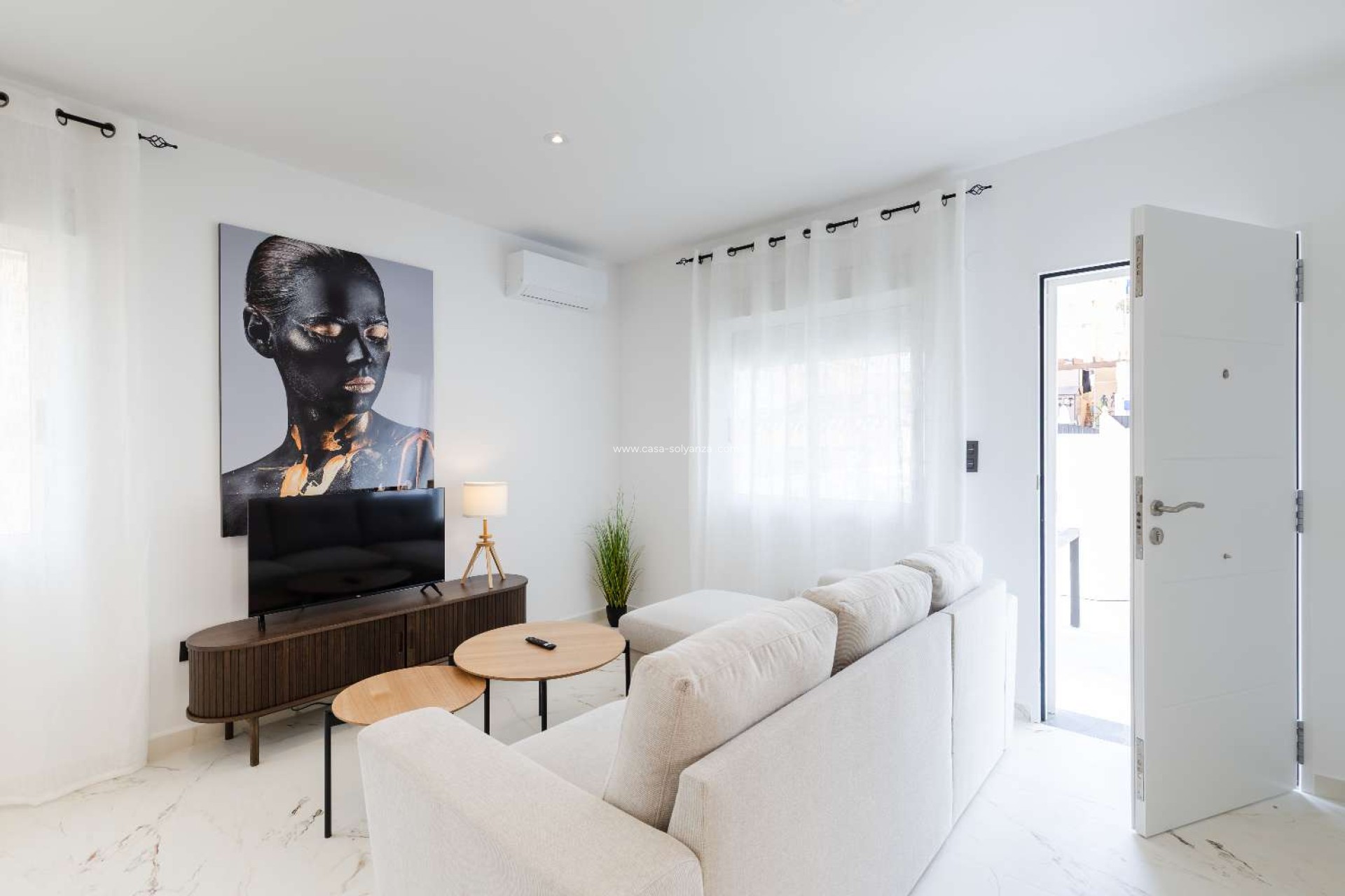 Resale - Villa - Orihuela - Orihuela Costa