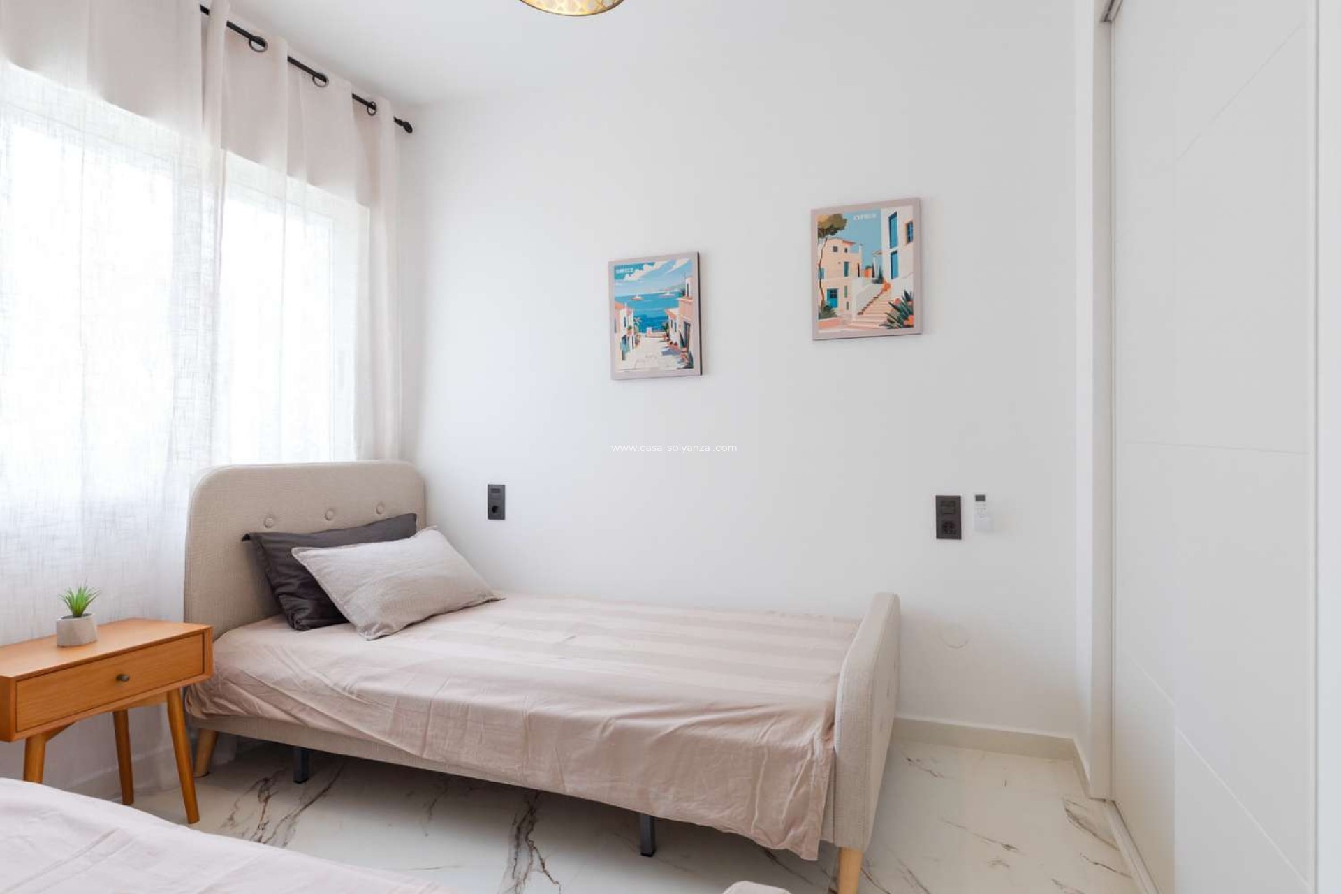 Resale - Villa - Orihuela - Orihuela Costa