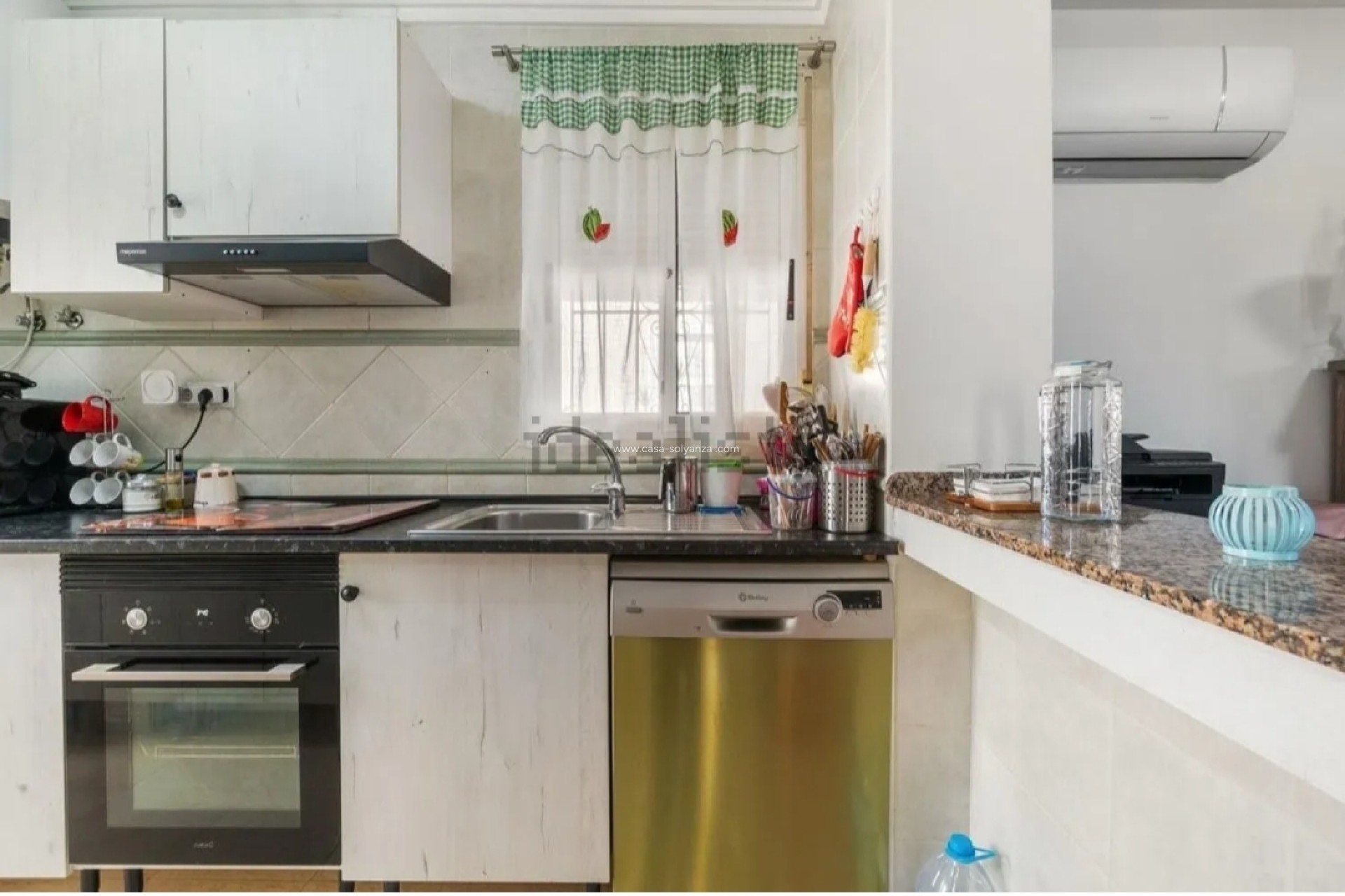 Resale - Villa - Orihuela - Orihuela Costa