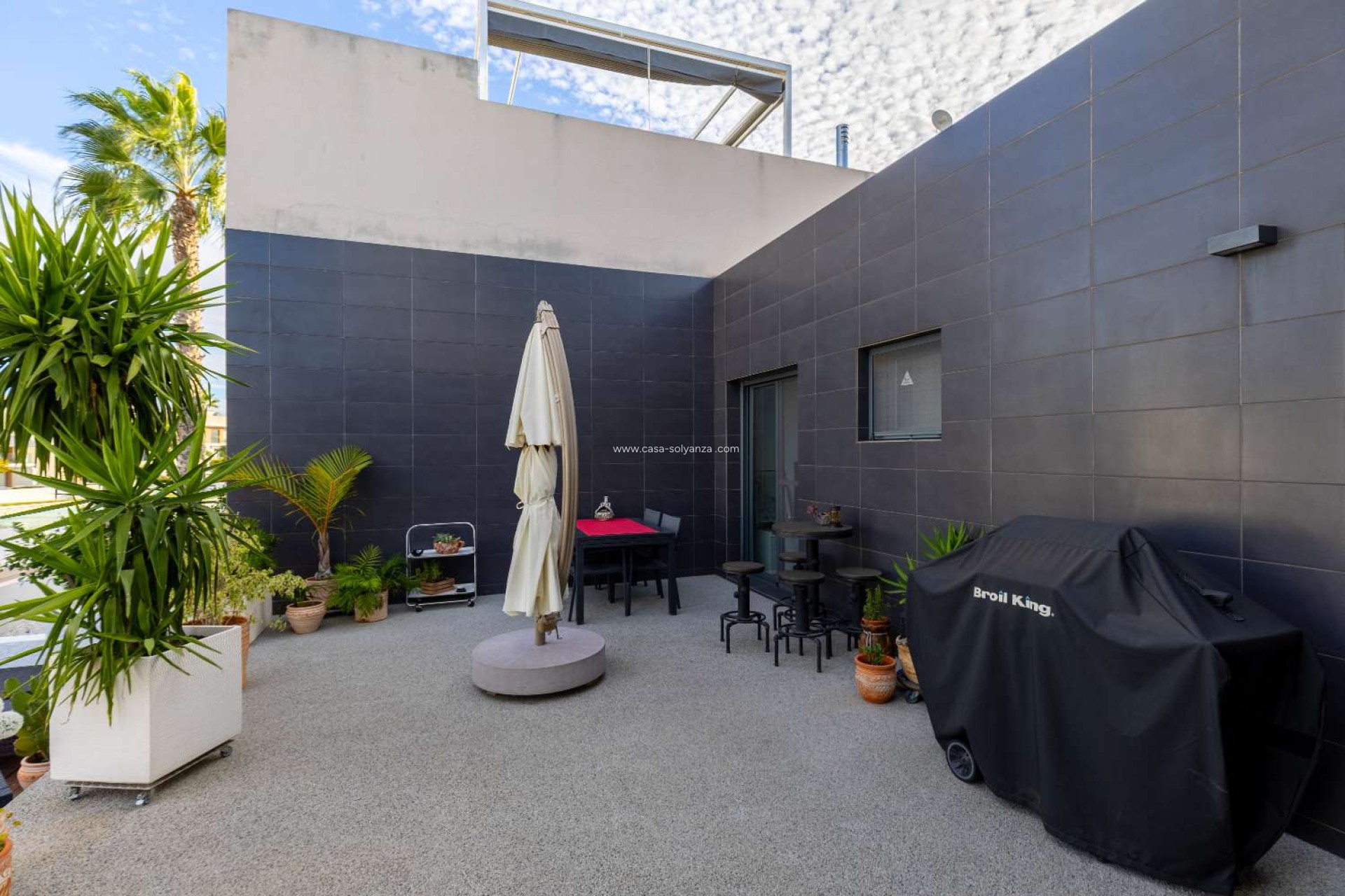 Resale - Villa - Orihuela - Orihuela Costa