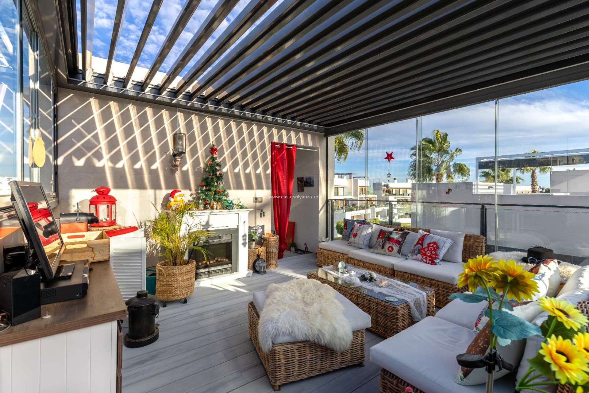 Resale - Villa - Orihuela - Orihuela Costa