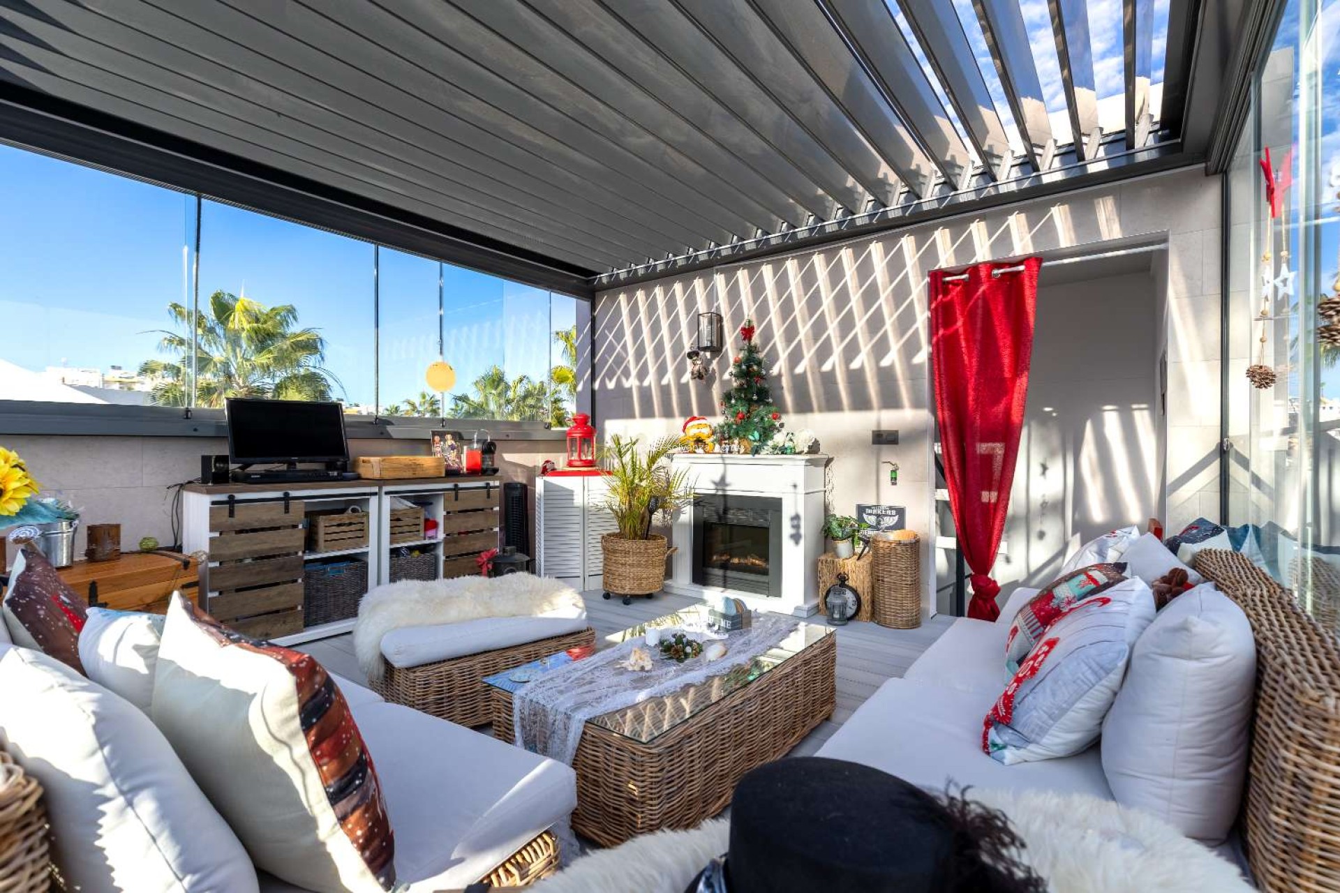 Resale - Villa - Orihuela - Orihuela Costa