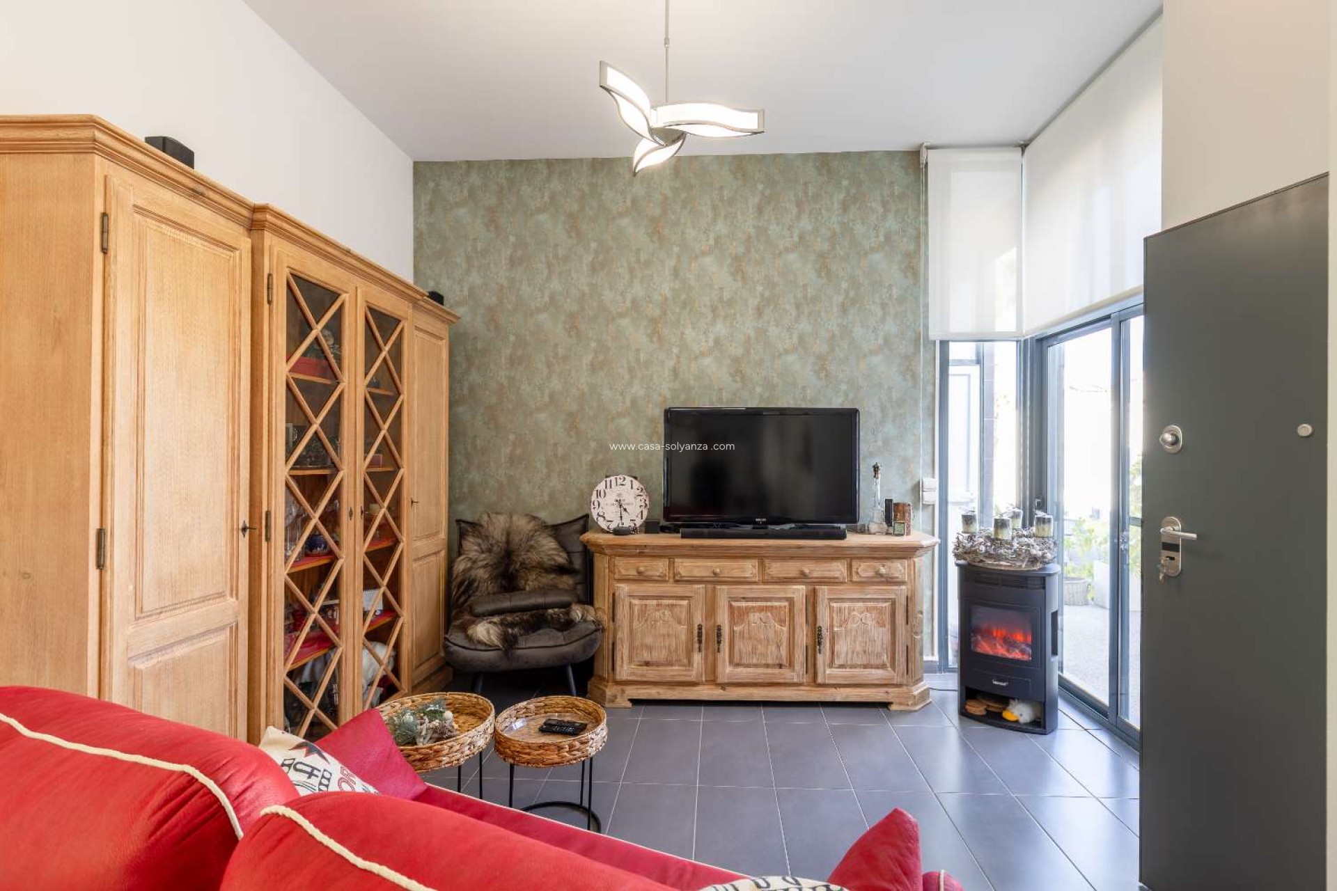 Resale - Villa - Orihuela - Orihuela Costa