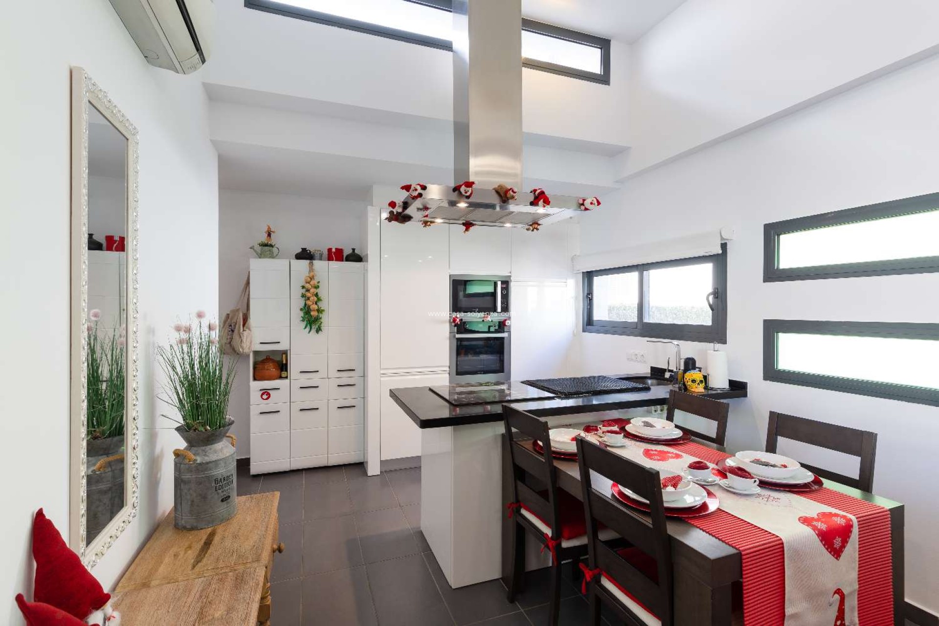 Resale - Villa - Orihuela - Orihuela Costa