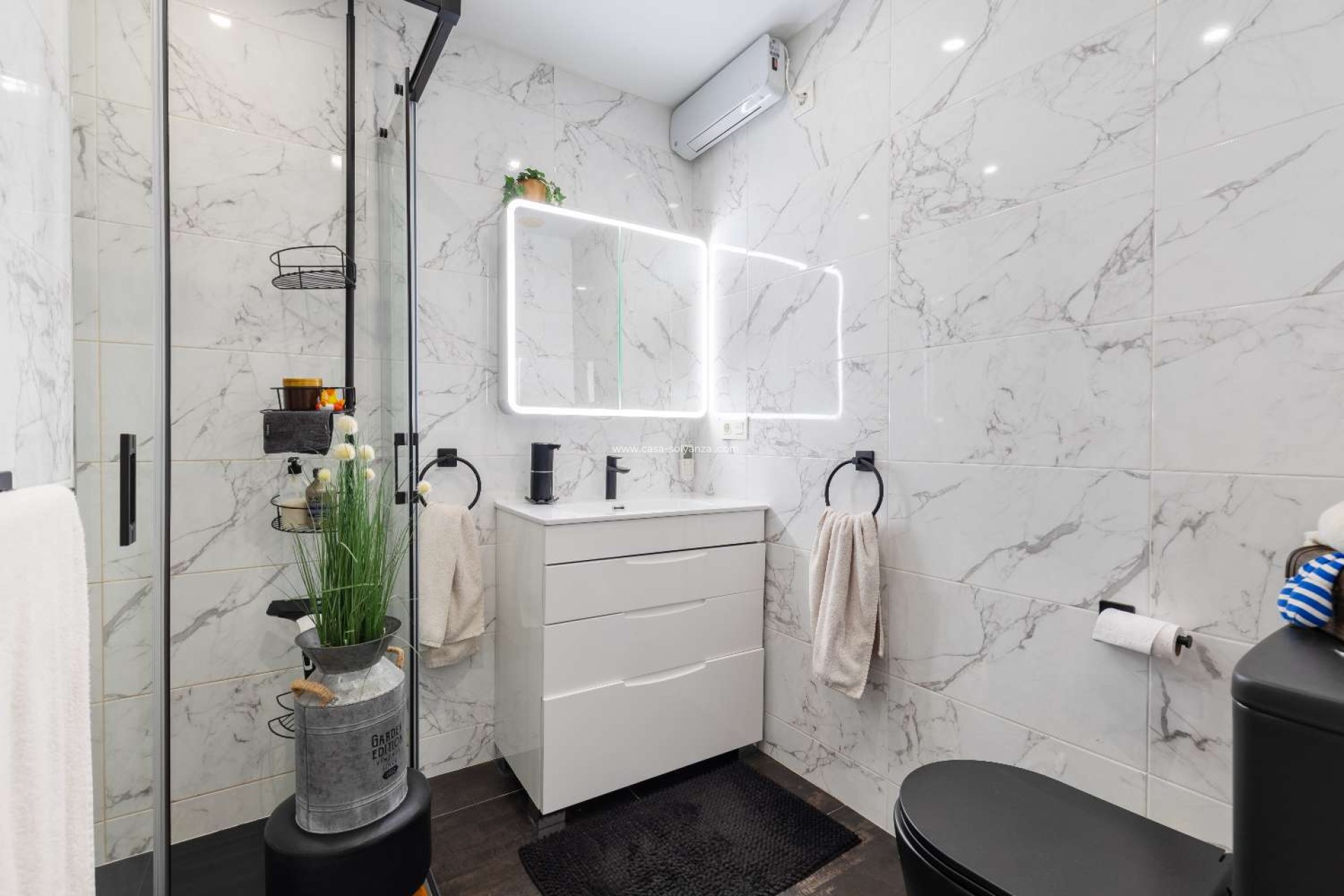 Resale - Villa - Orihuela - Orihuela Costa