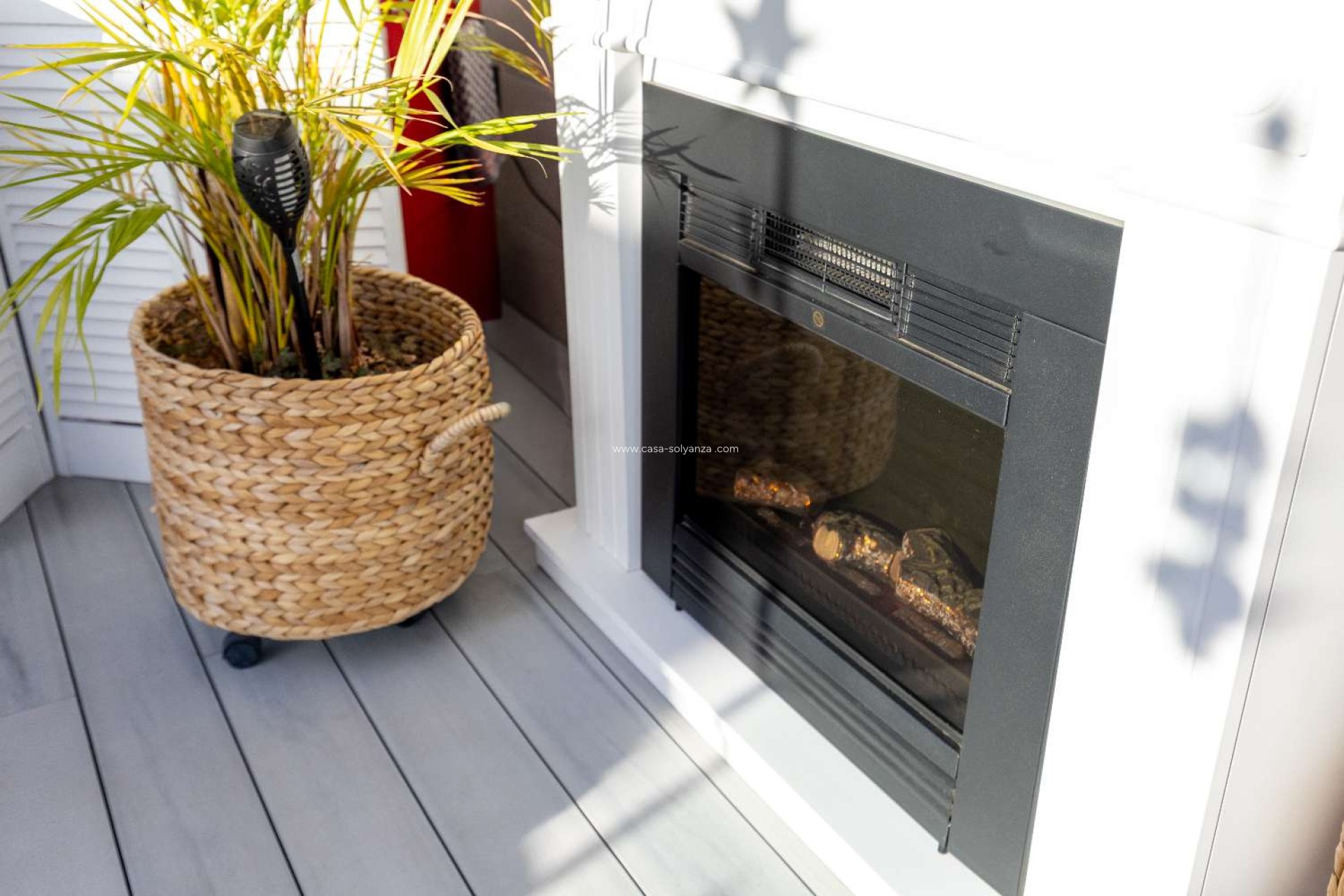 Resale - Villa - Orihuela - Orihuela Costa