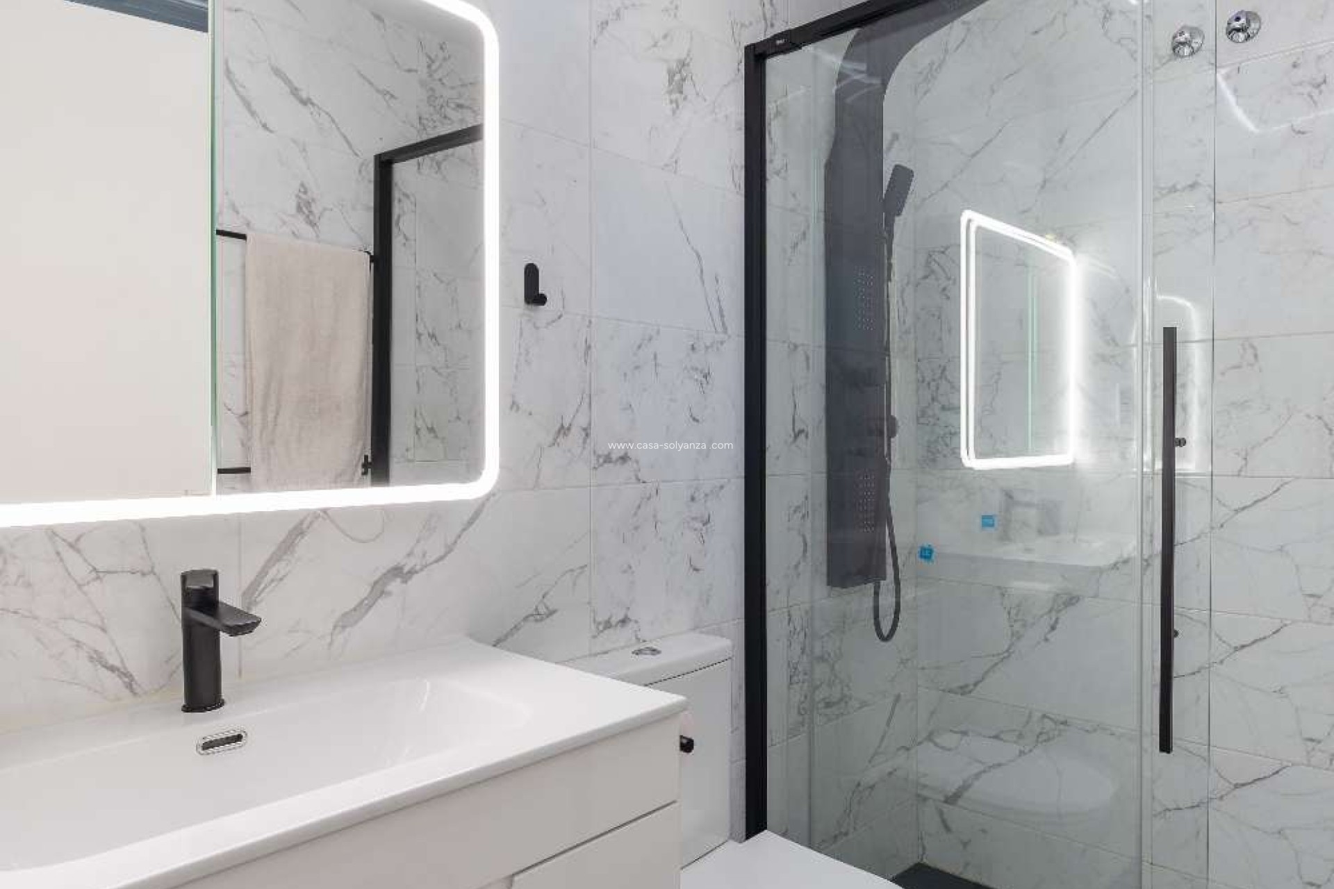 Resale - Villa - Orihuela - Orihuela Costa