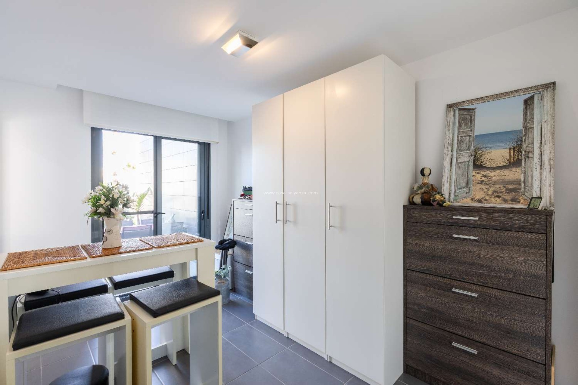 Resale - Villa - Orihuela - Orihuela Costa