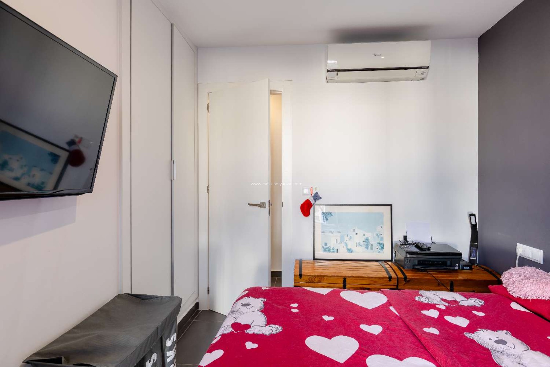 Resale - Villa - Orihuela - Orihuela Costa