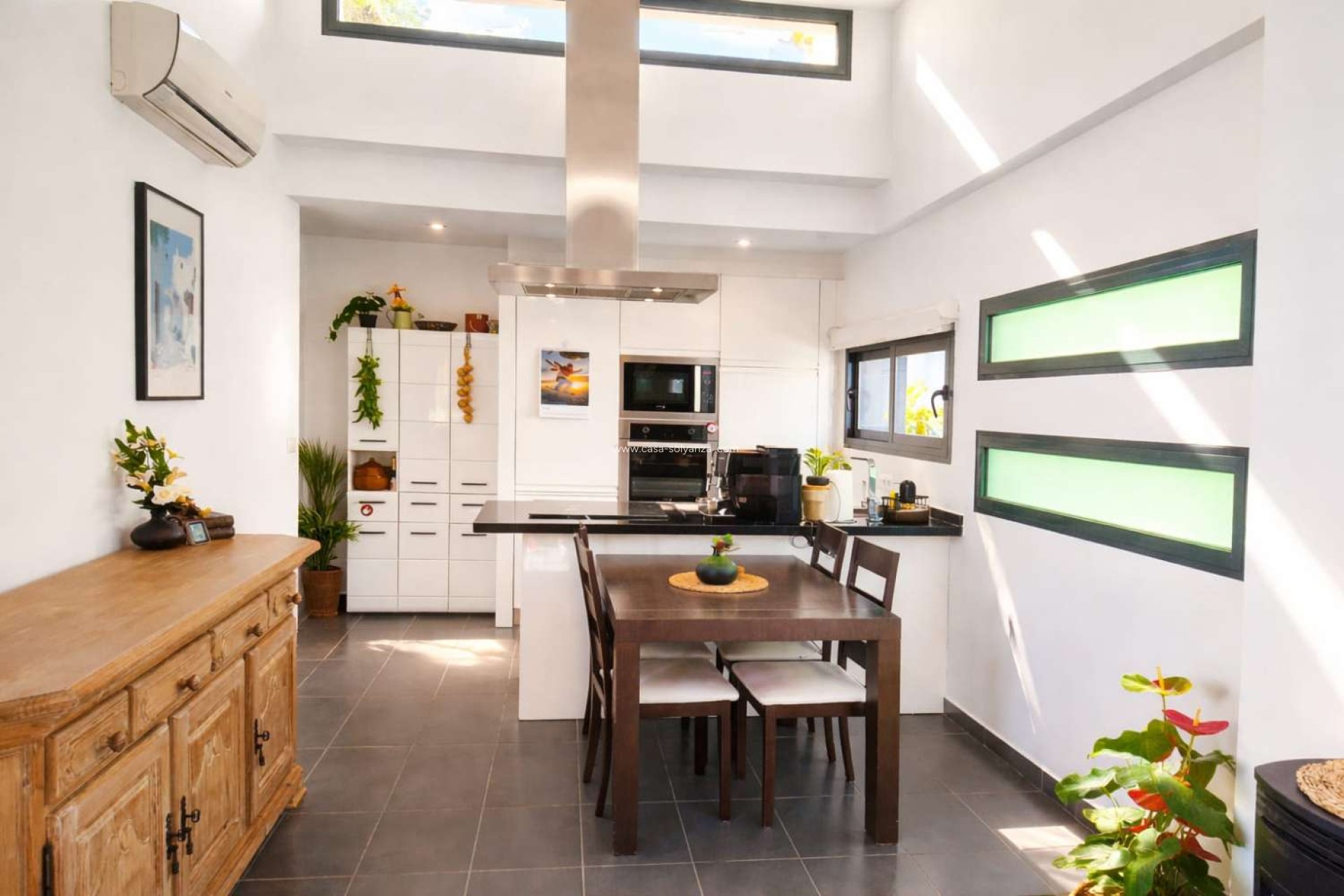 Resale - Villa - Orihuela - Orihuela Costa