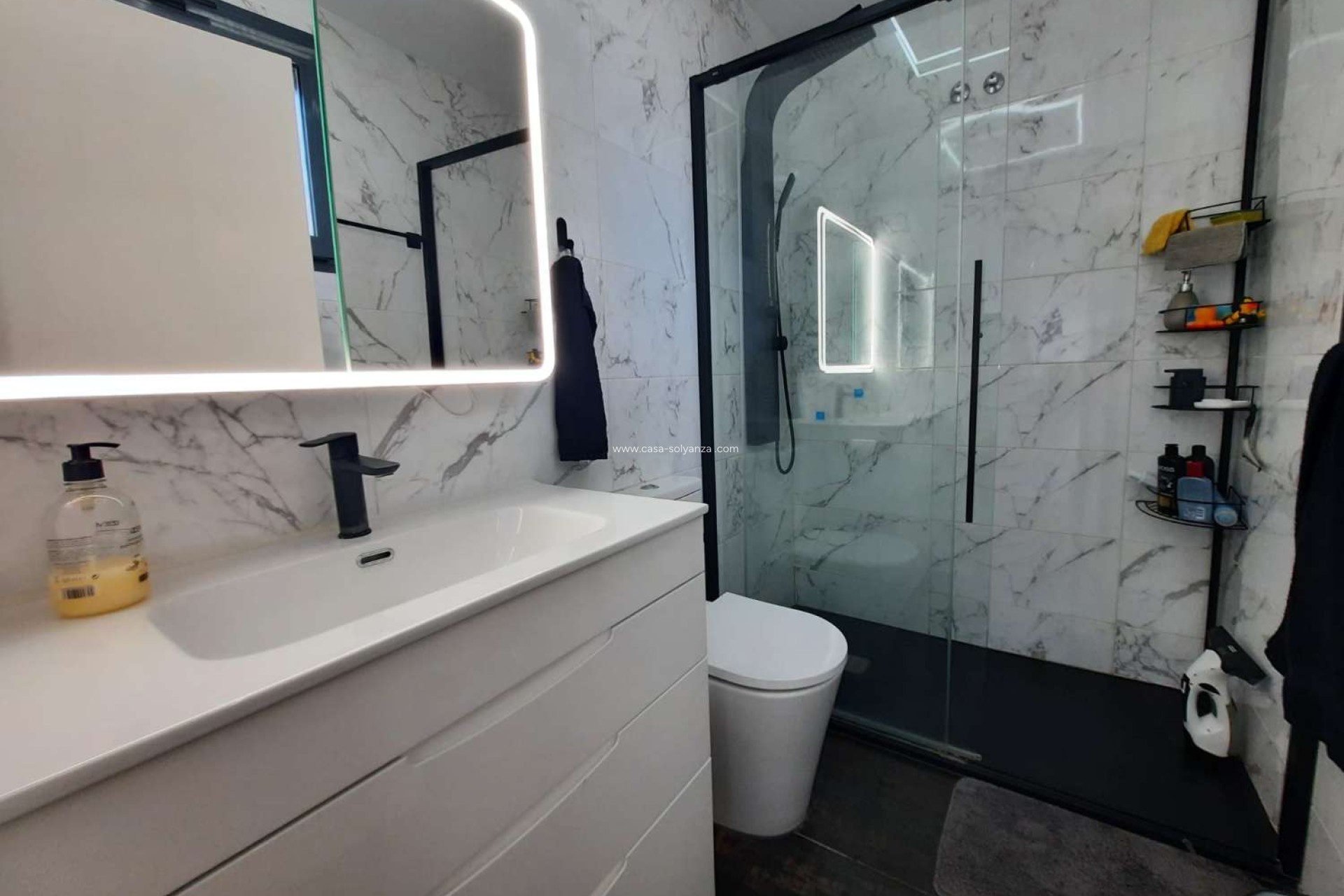 Resale - Villa - Orihuela - Orihuela Costa