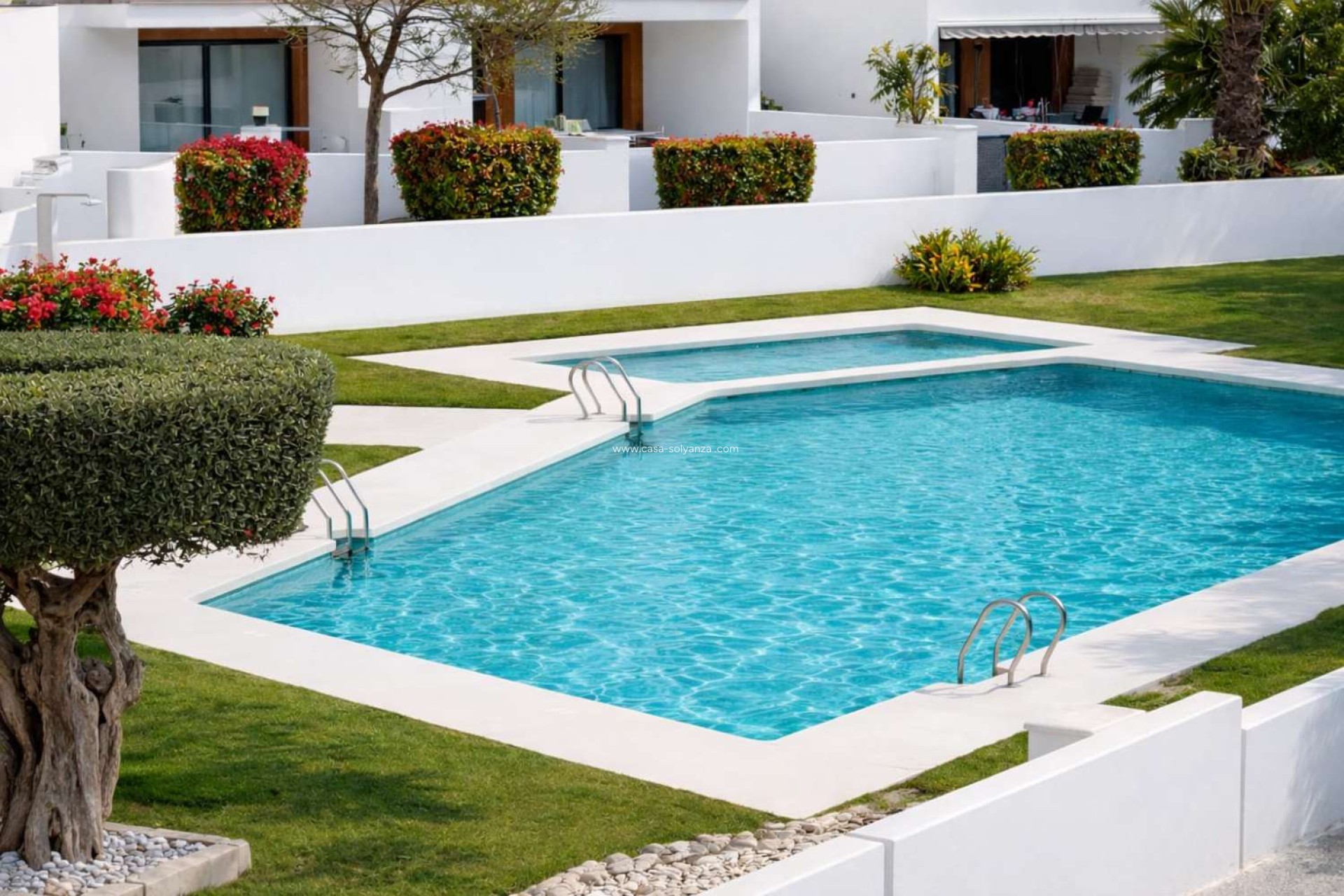 Resale - Villa - Orihuela - Orihuela Costa