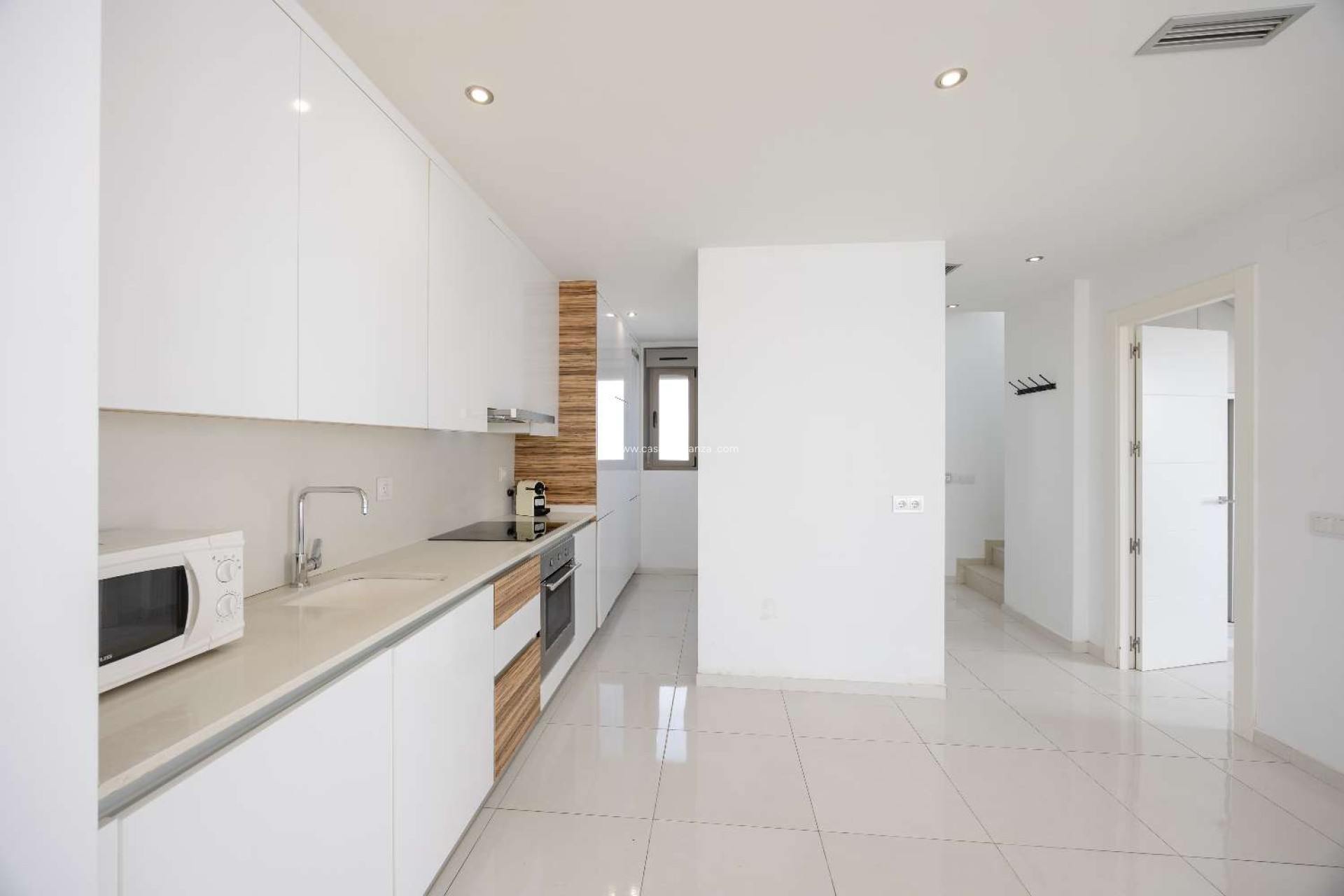 Resale - Villa - Orihuela - Orihuela Costa