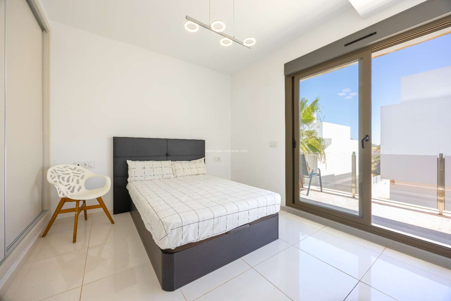 Resale - Villa - Orihuela - Orihuela Costa