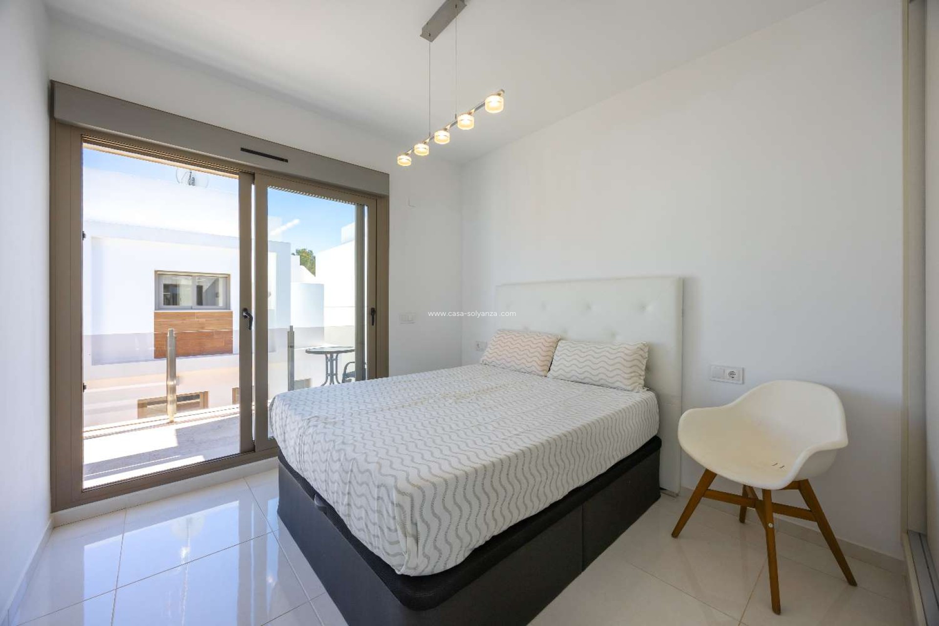 Resale - Villa - Orihuela - Orihuela Costa