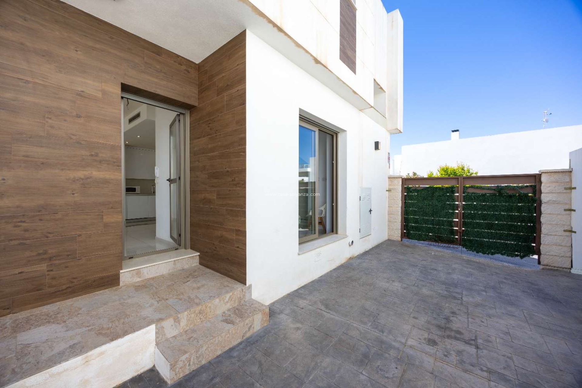 Resale - Villa - Orihuela - Orihuela Costa