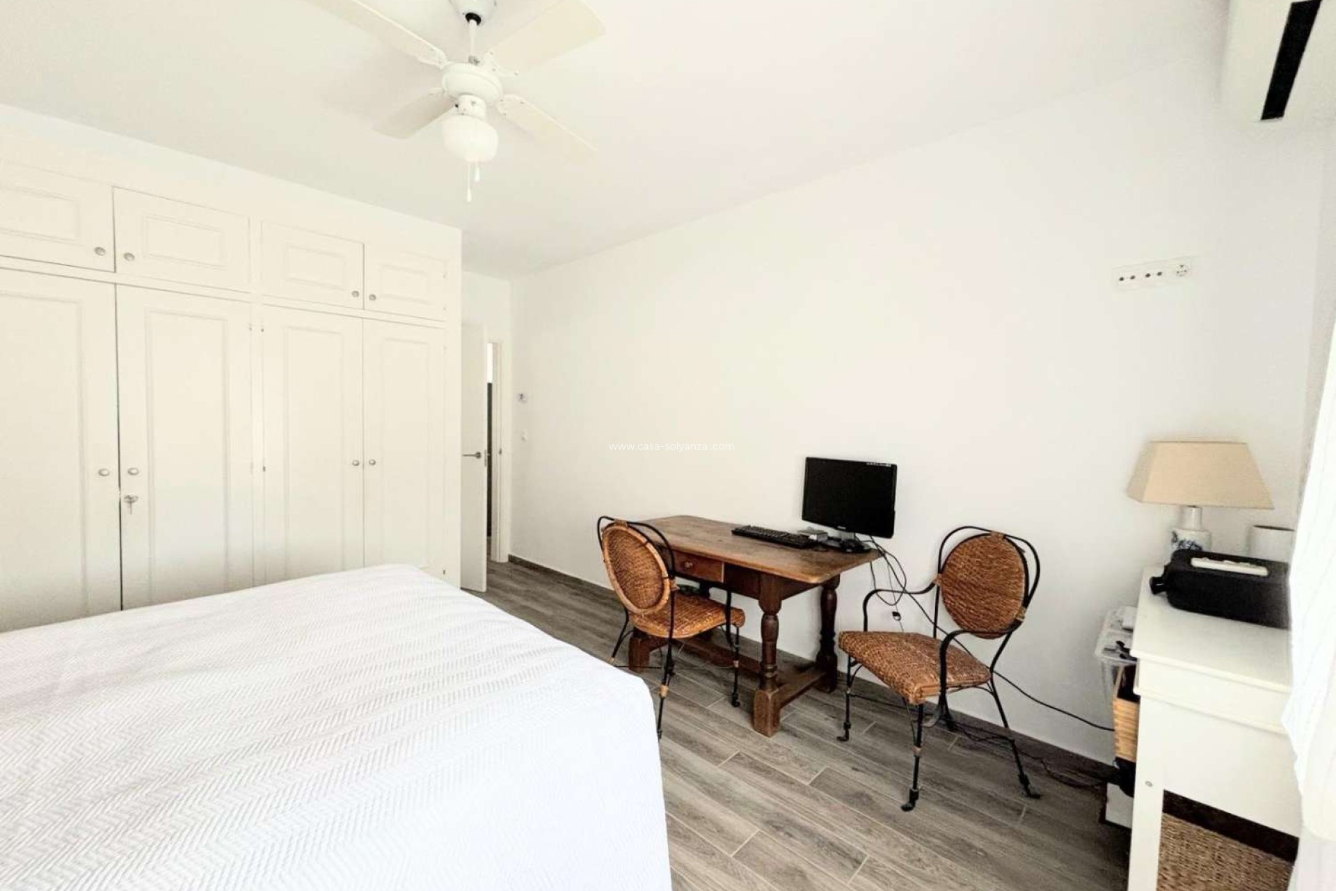 Resale - Villa - Orihuela - Punta Prima