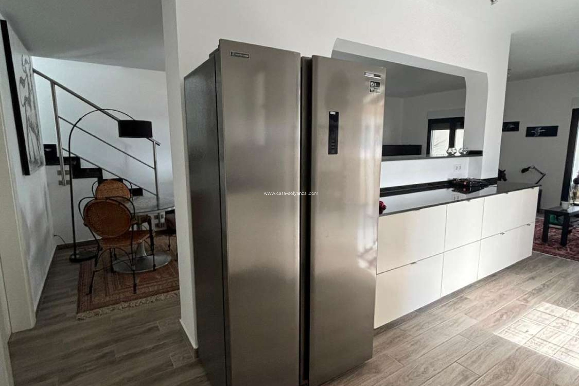 Resale - Villa - Orihuela - Punta Prima