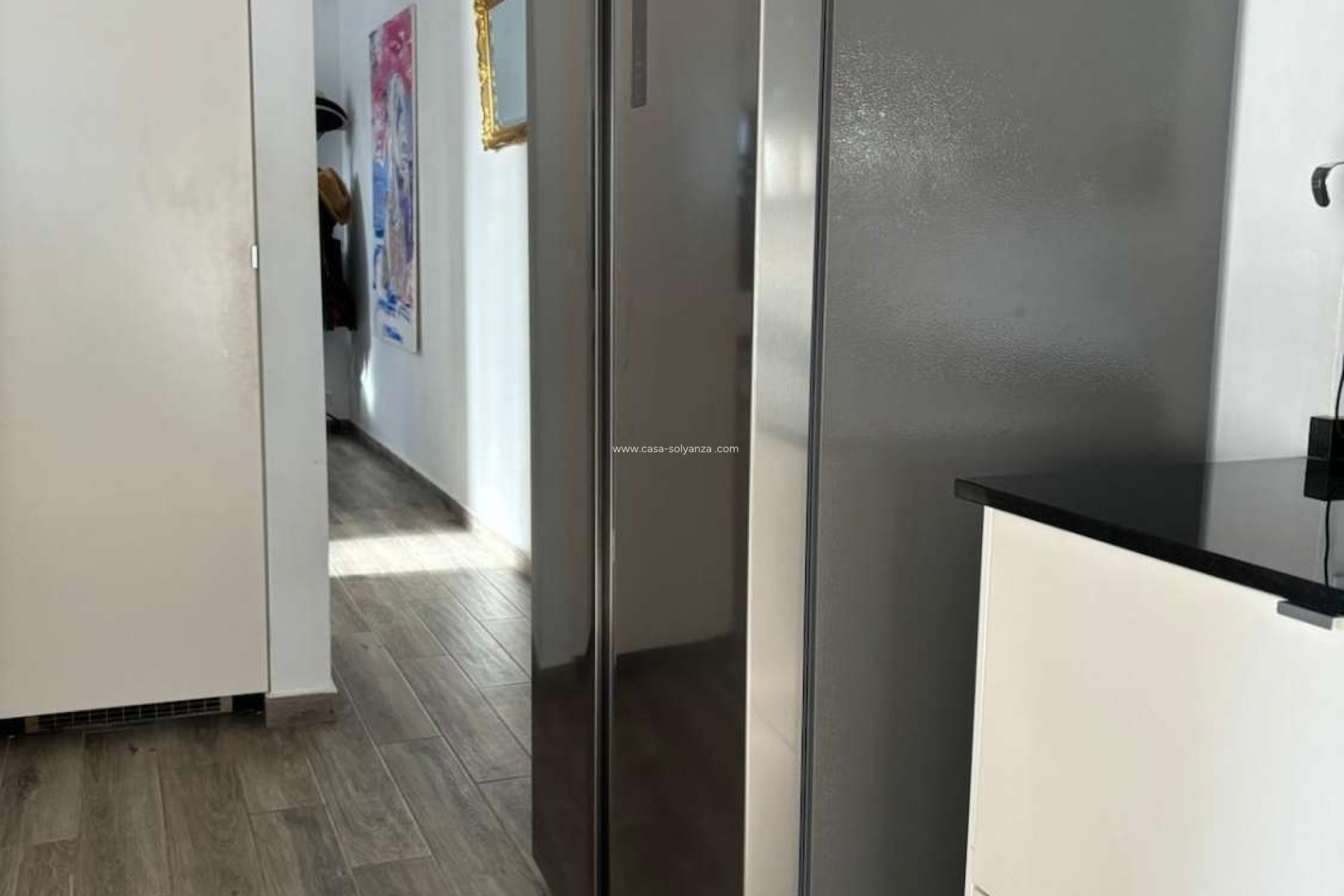 Resale - Villa - Orihuela - Punta Prima