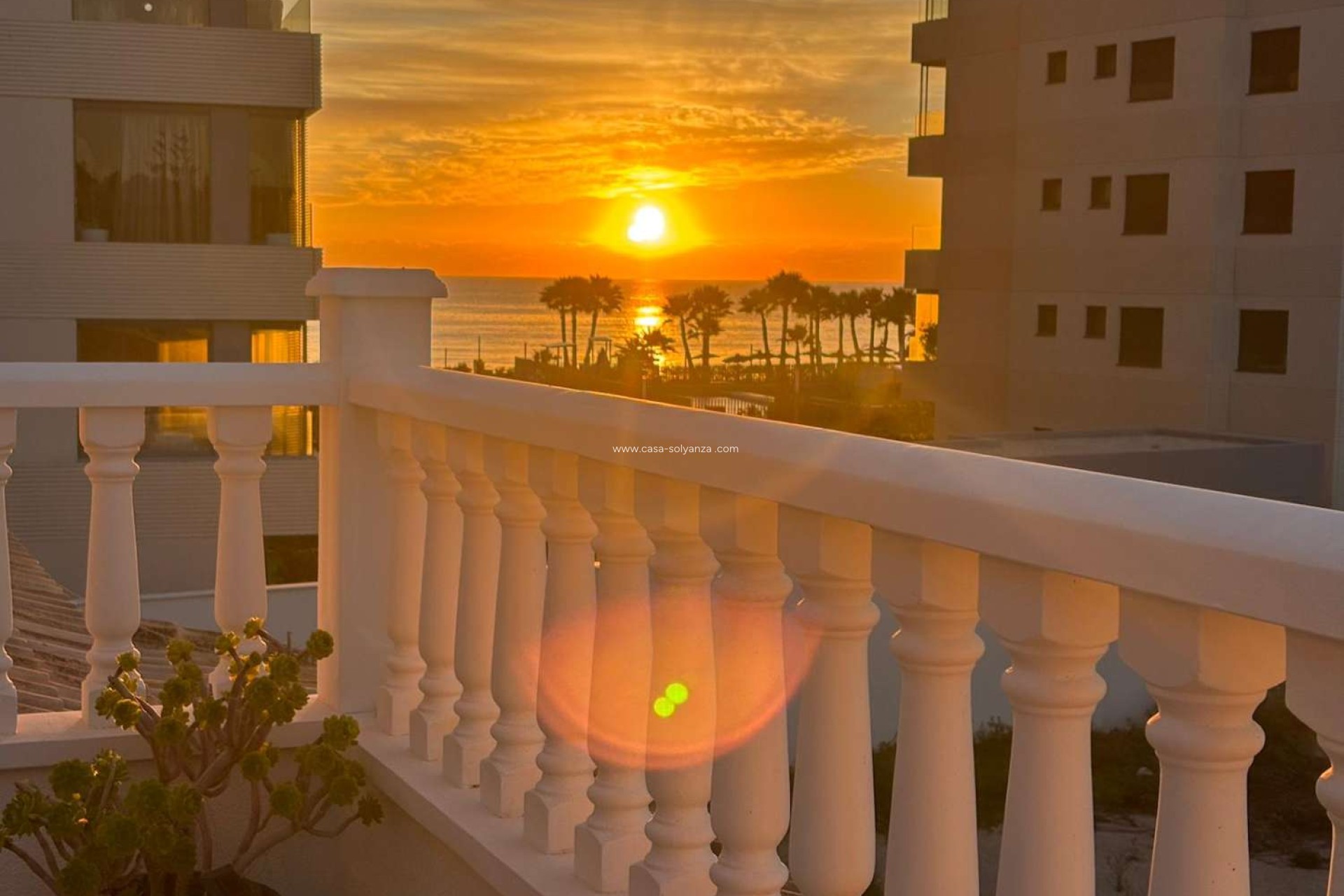 Resale - Villa - Orihuela - Punta Prima