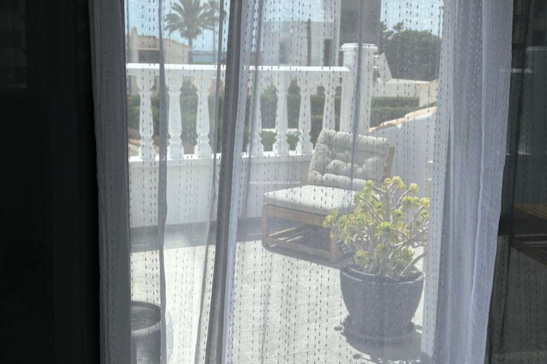 Resale - Villa - Orihuela - Punta Prima