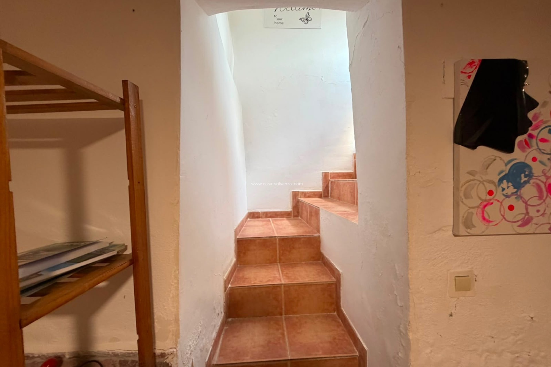 Resale - Villa - Orihuela - Torremendo