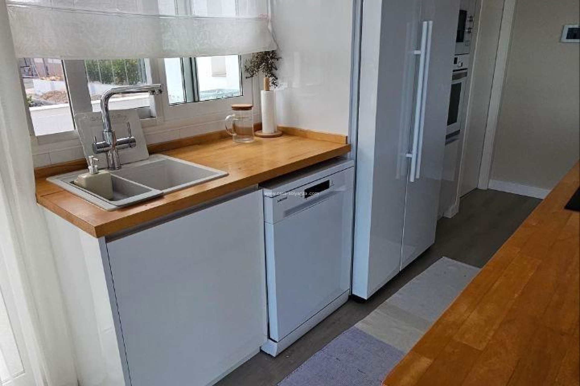 Resale - Villa - Orihuela - Urb. Montepinar