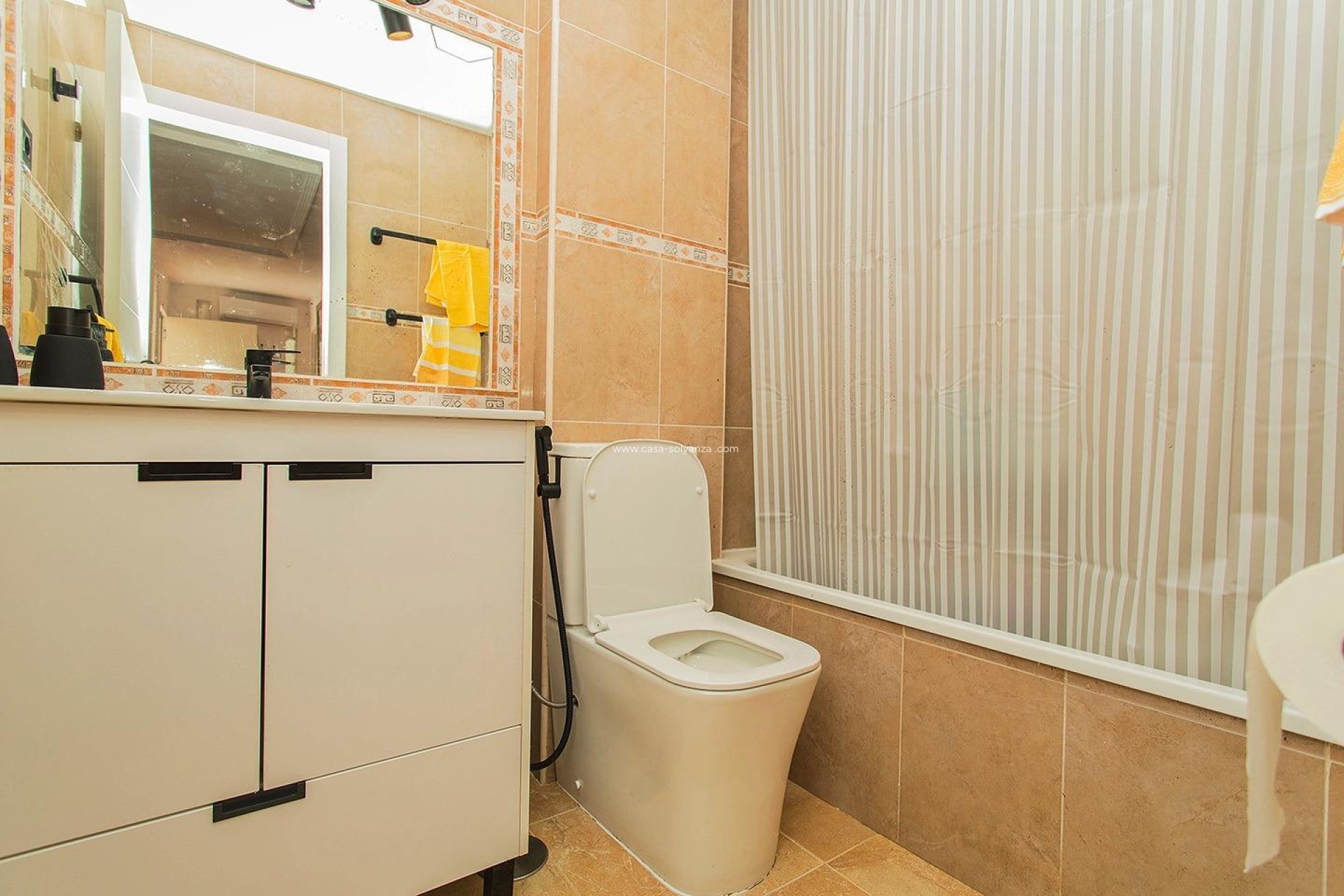 Resale - Villa - Orihuela - Urbanización Perla del Mar