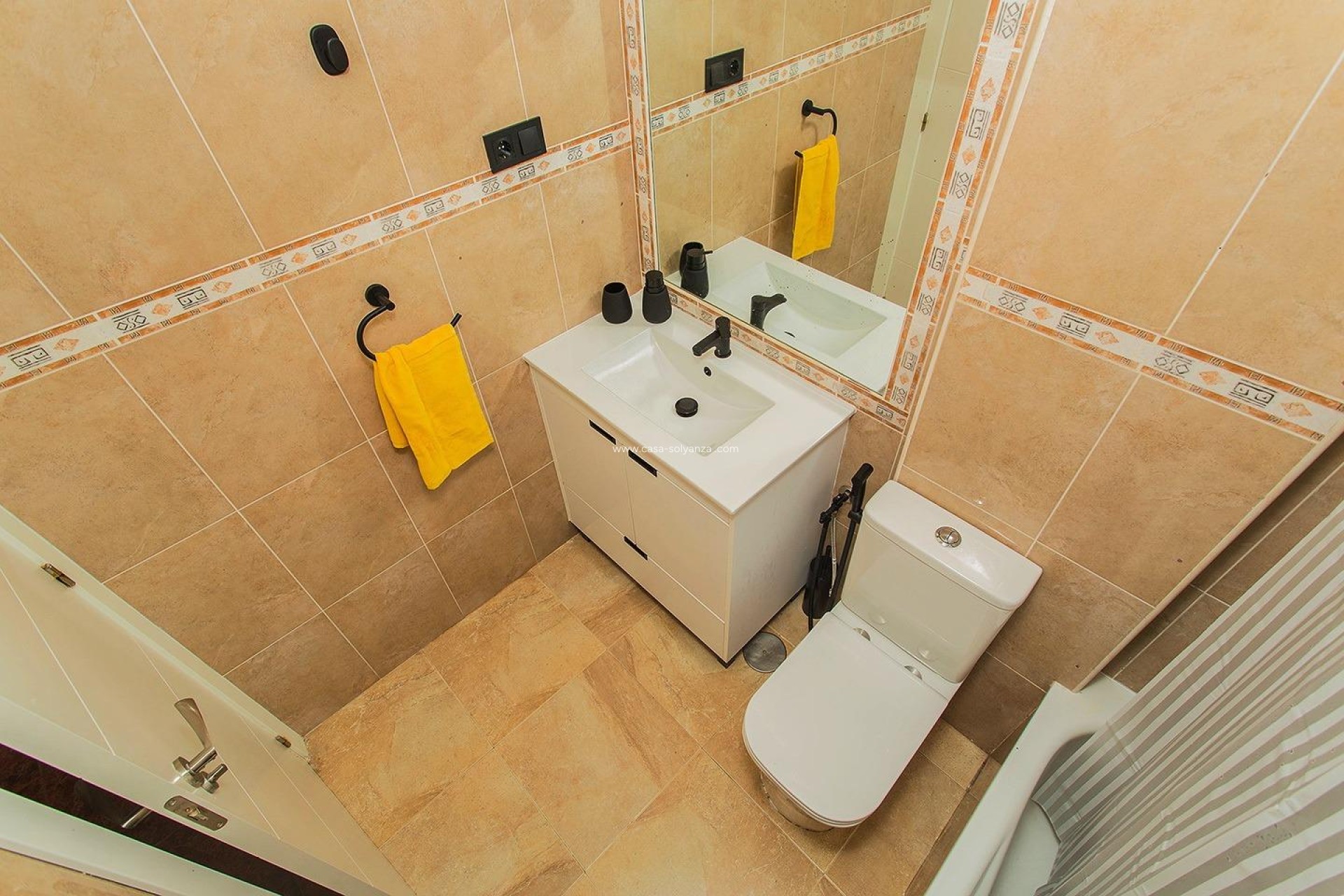 Resale - Villa - Orihuela - Urbanización Perla del Mar