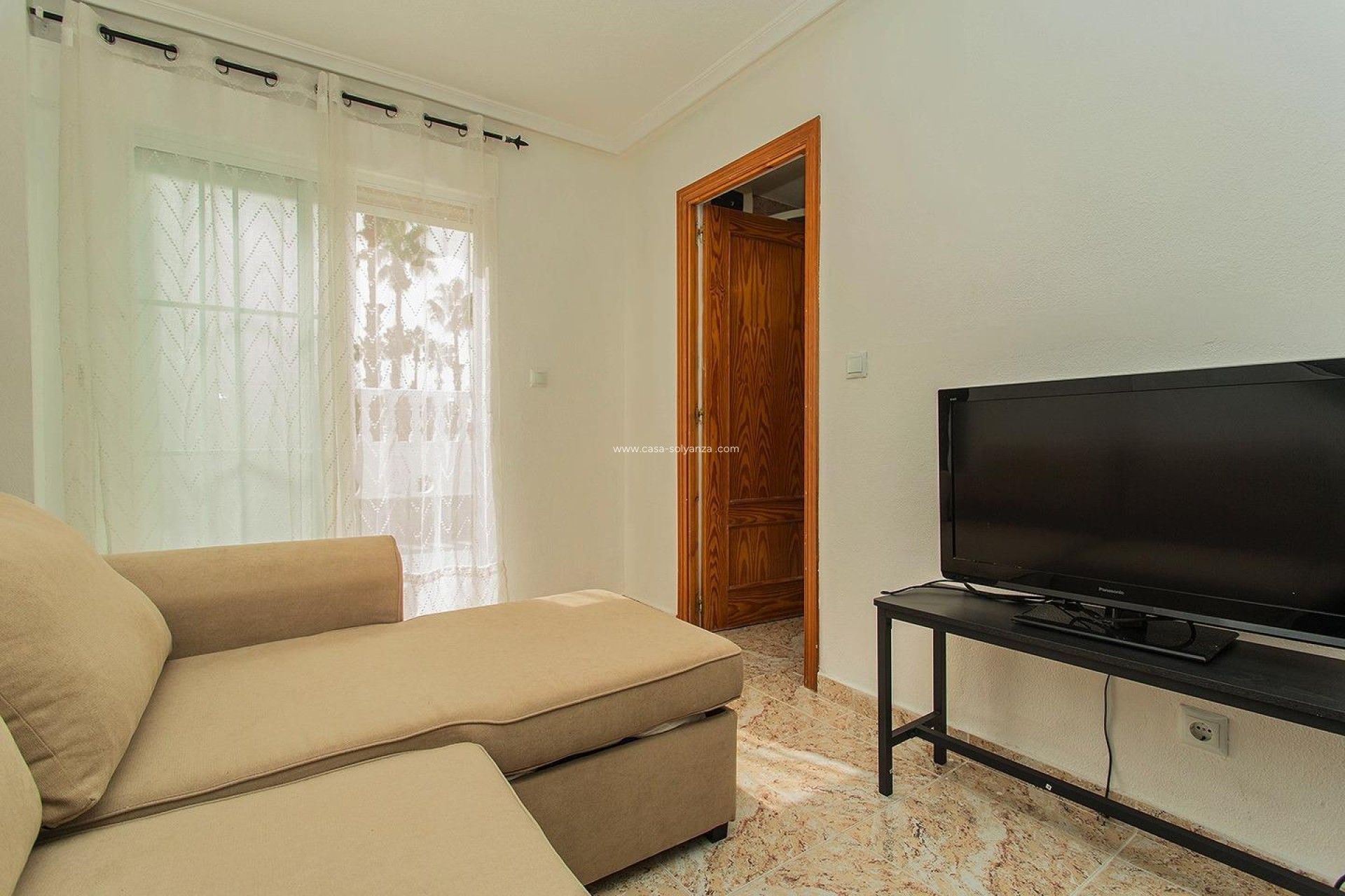 Resale - Villa - Orihuela - Urbanización Perla del Mar