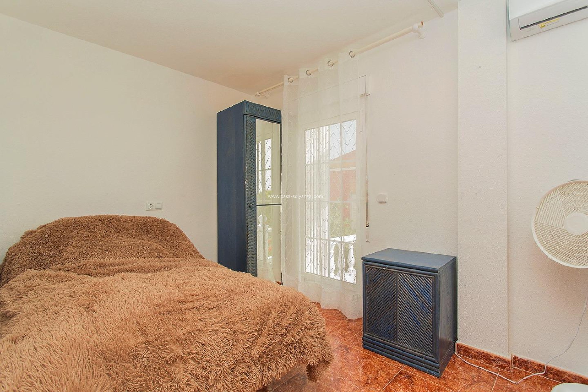 Resale - Villa - Orihuela - Urbanización Perla del Mar