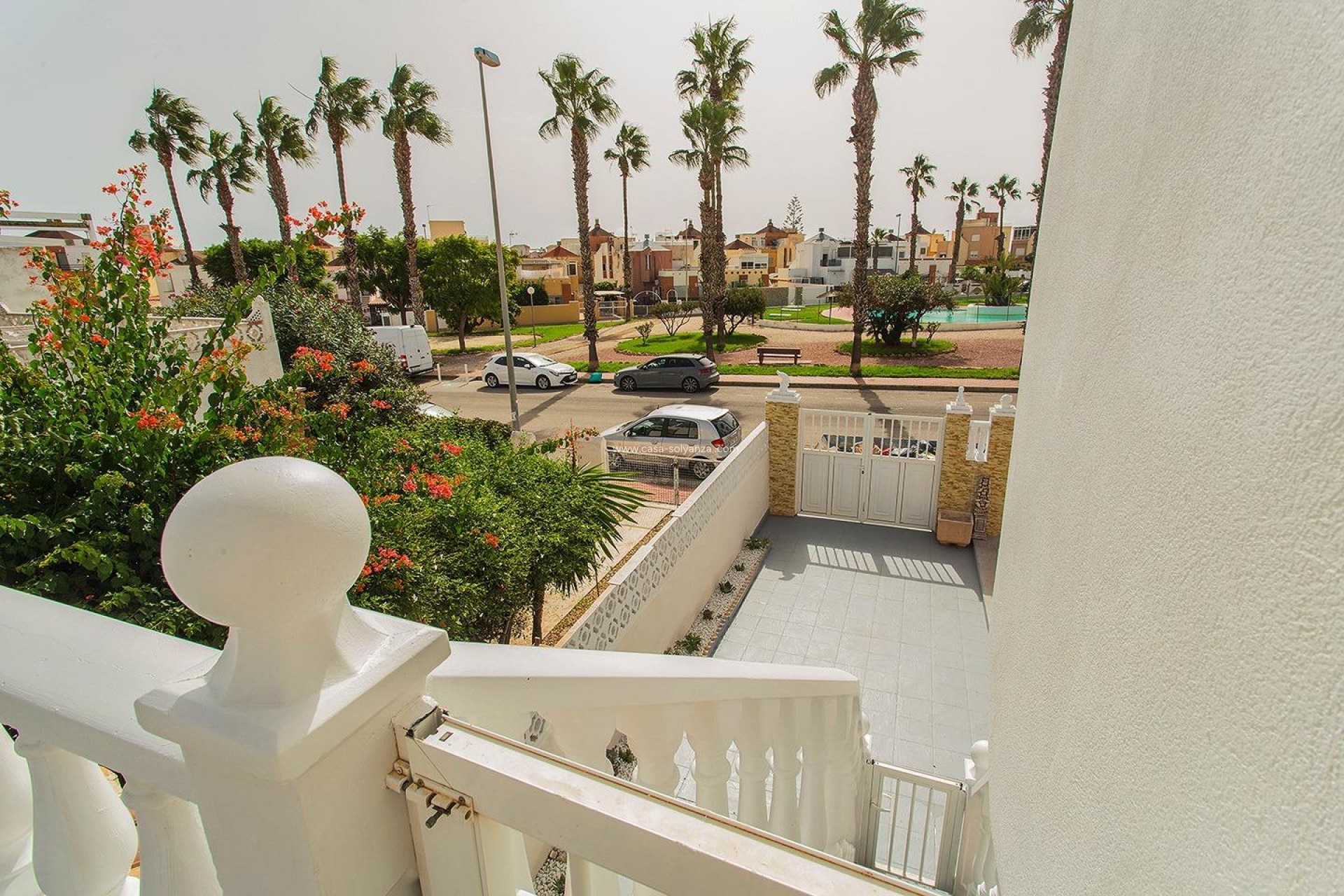 Resale - Villa - Orihuela - Urbanización Perla del Mar