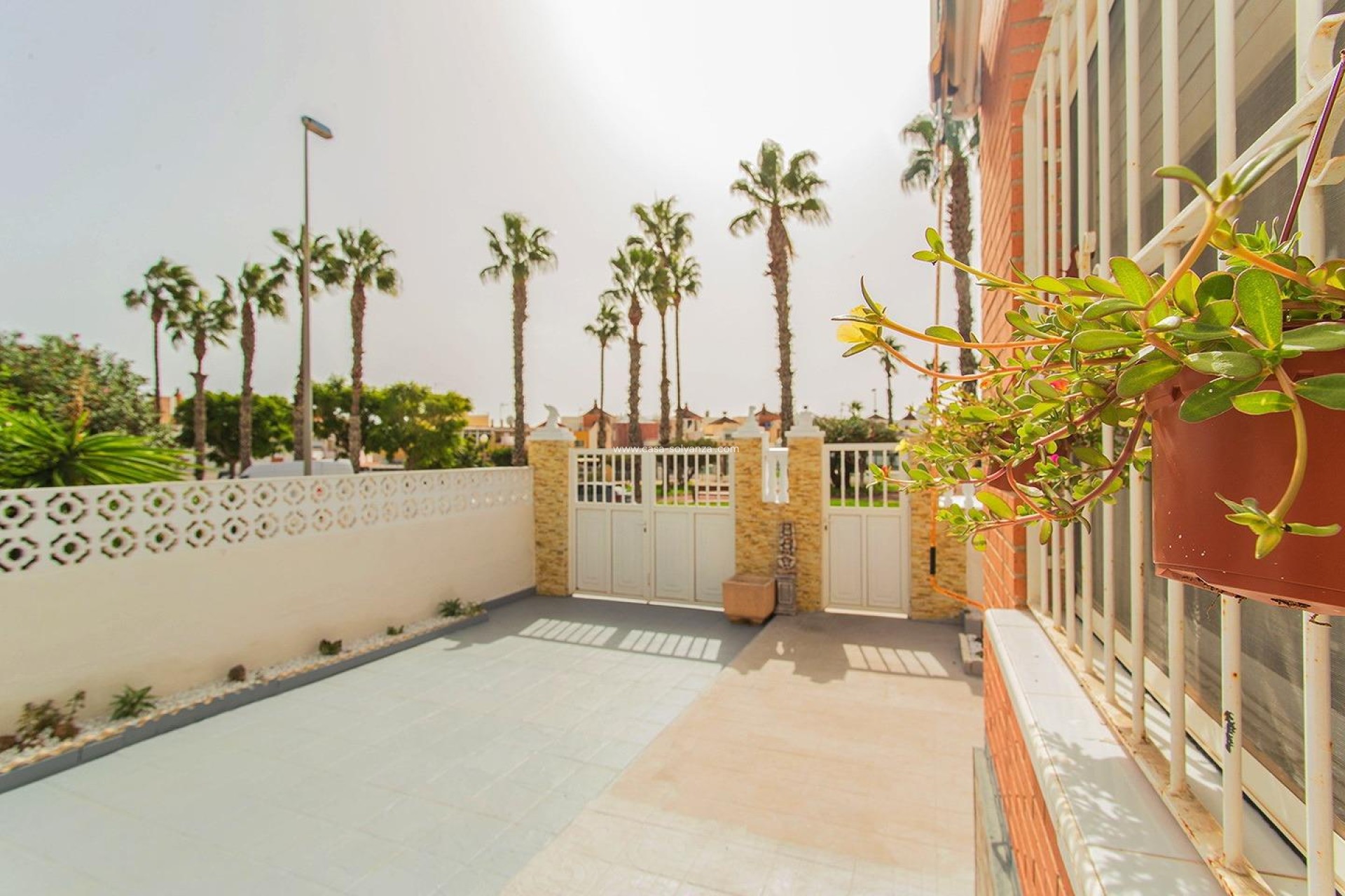 Resale - Villa - Orihuela - Urbanización Perla del Mar