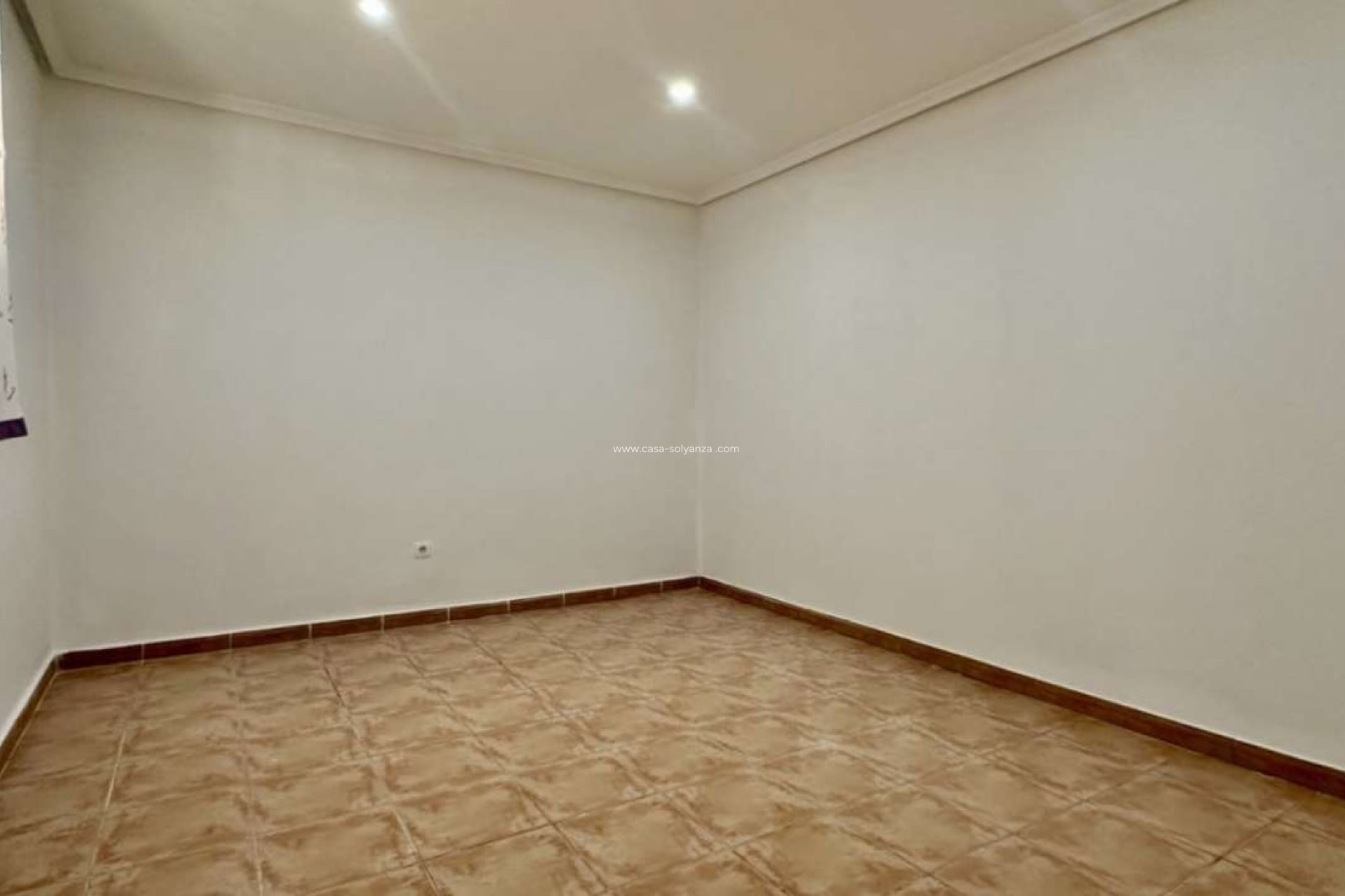 Resale - Villa - Orihuela - Villamartín-Las Filipinas