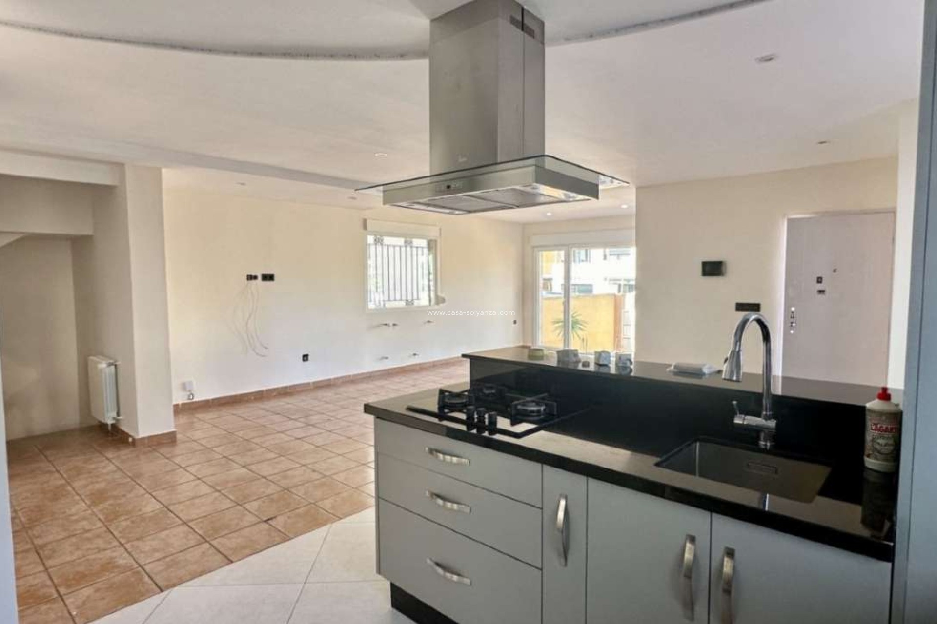 Resale - Villa - Orihuela - Villamartín-Las Filipinas