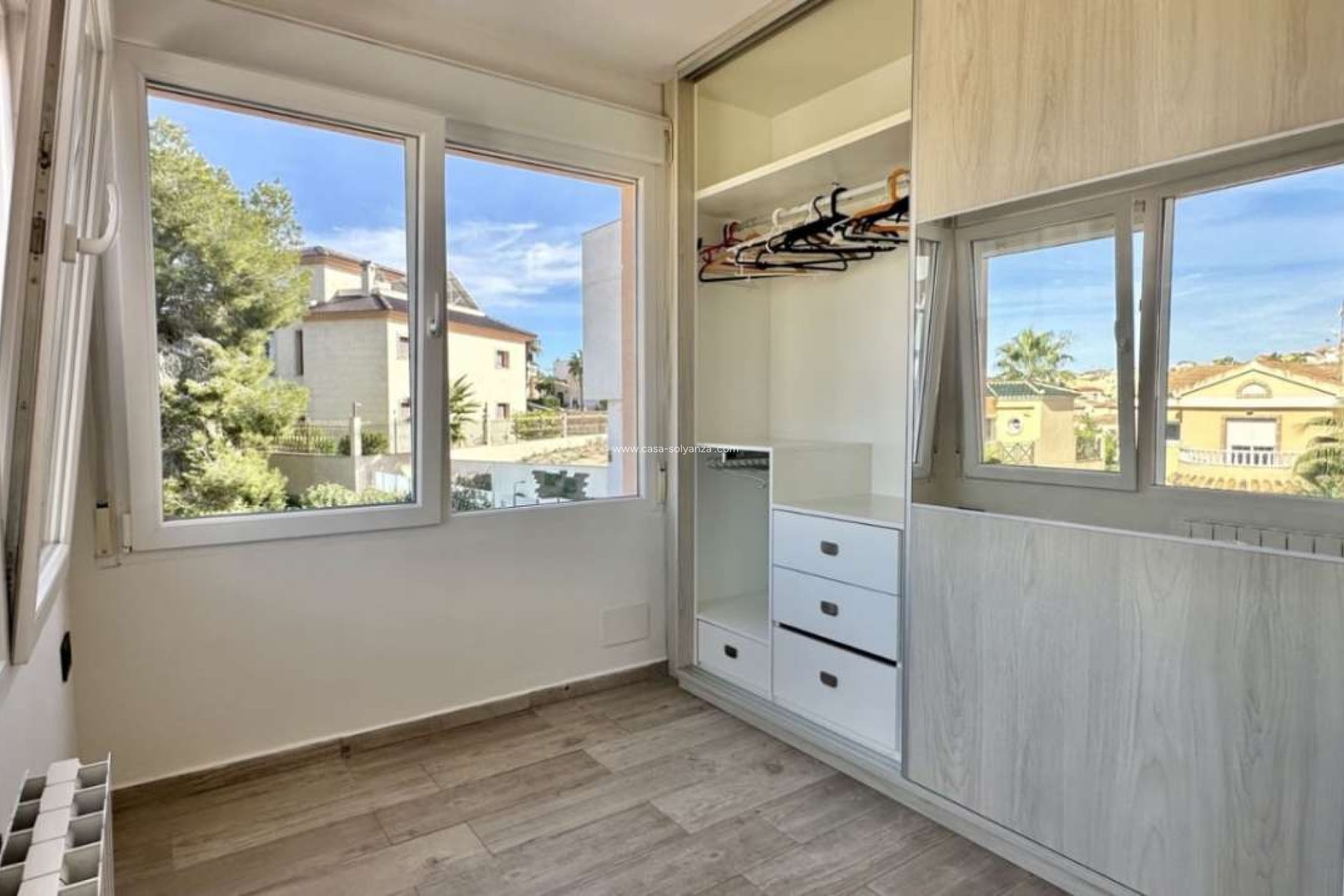 Resale - Villa - Orihuela - Villamartín-Las Filipinas