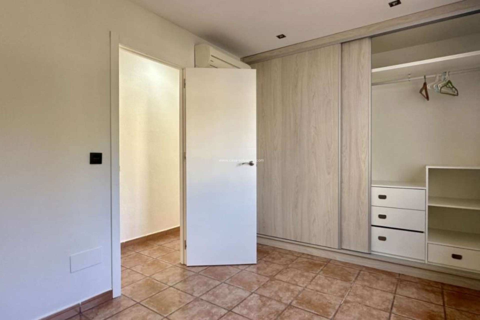 Resale - Villa - Orihuela - Villamartín-Las Filipinas