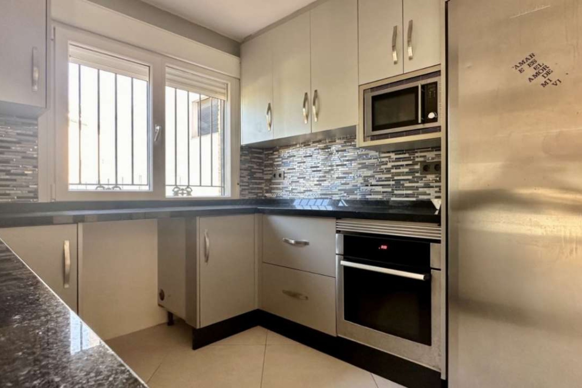 Resale - Villa - Orihuela - Villamartín-Las Filipinas