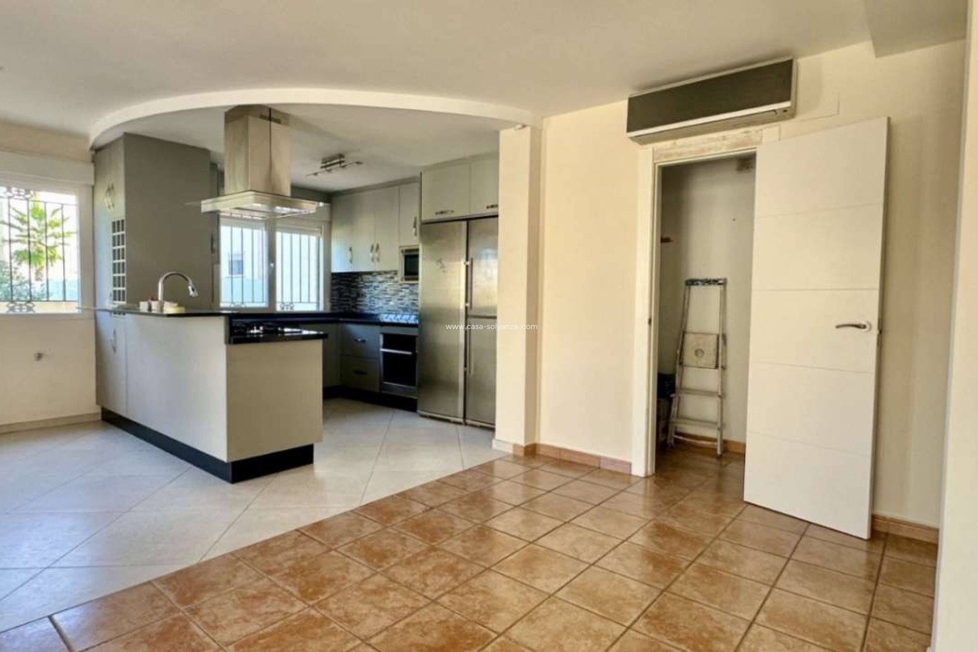 Resale - Villa - Orihuela - Villamartín-Las Filipinas