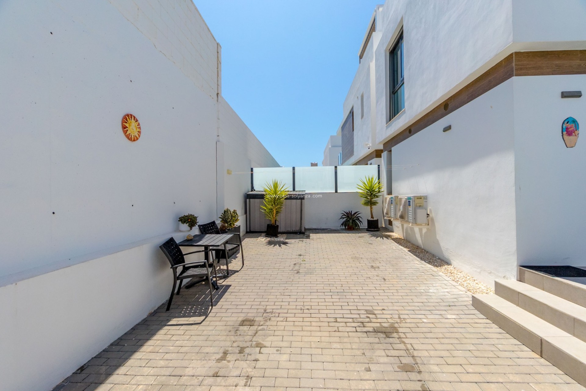 Resale - Villa - Orihuela - Villamartin