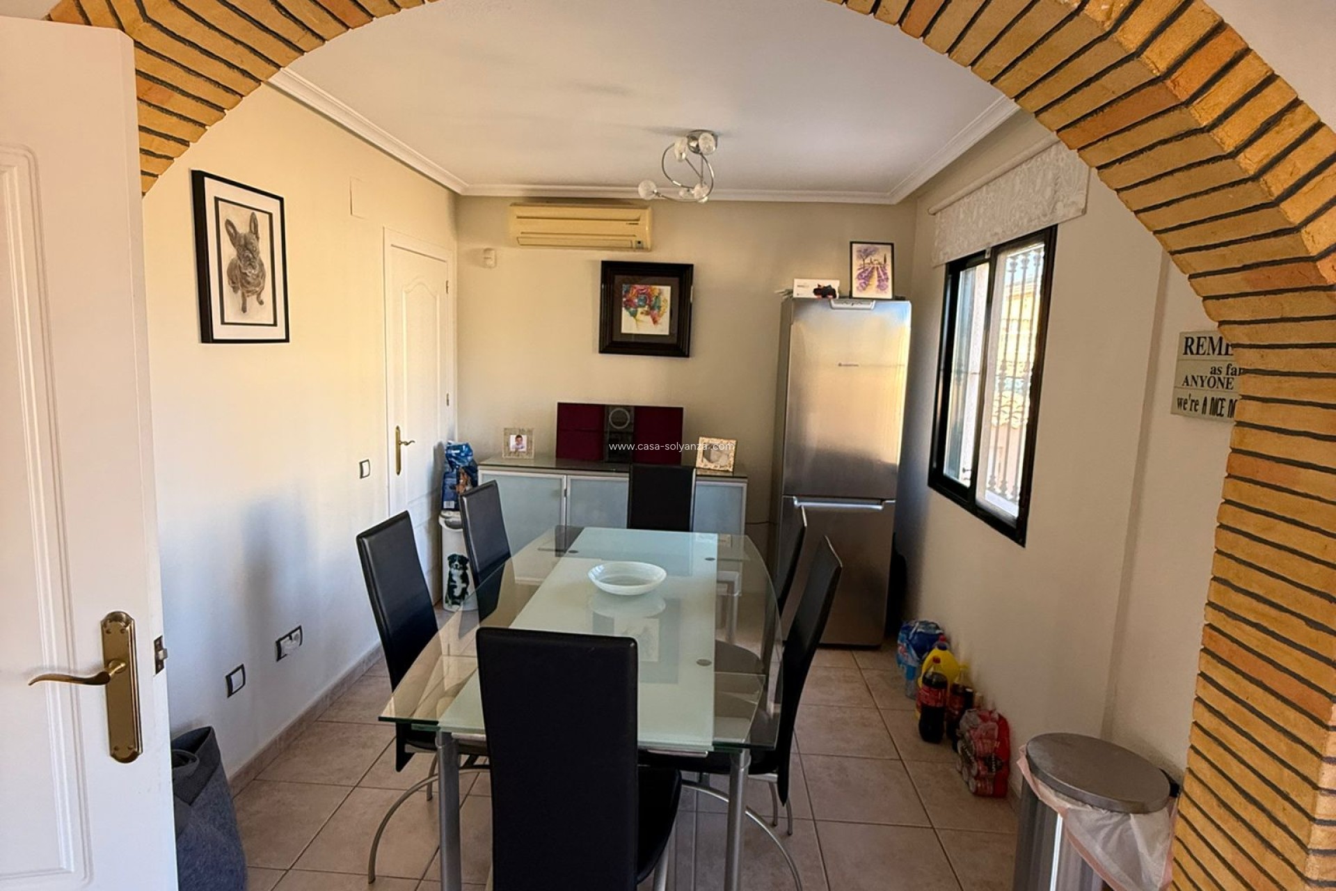 Resale - Villa - Orihuela - Villamartin