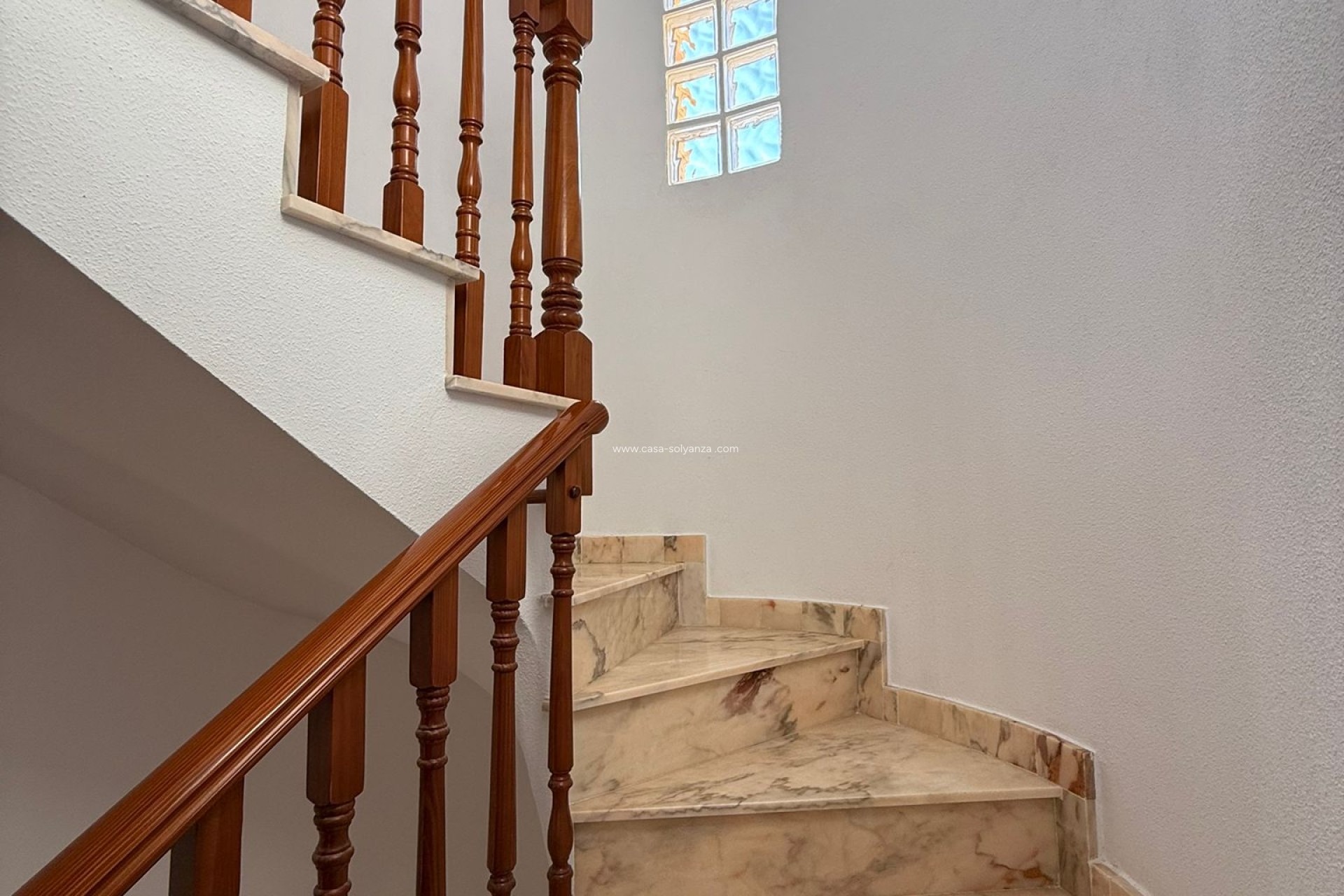 Resale - Villa - Orihuela - Villamartin