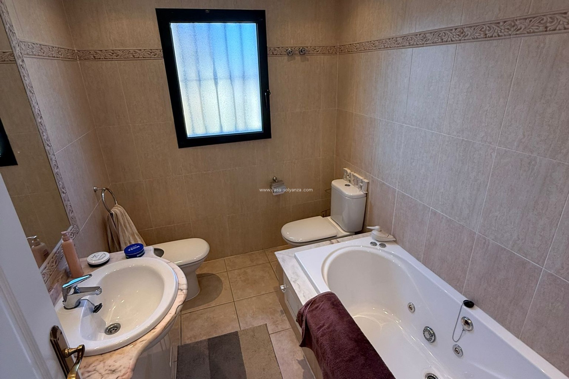 Resale - Villa - Orihuela - Villamartin