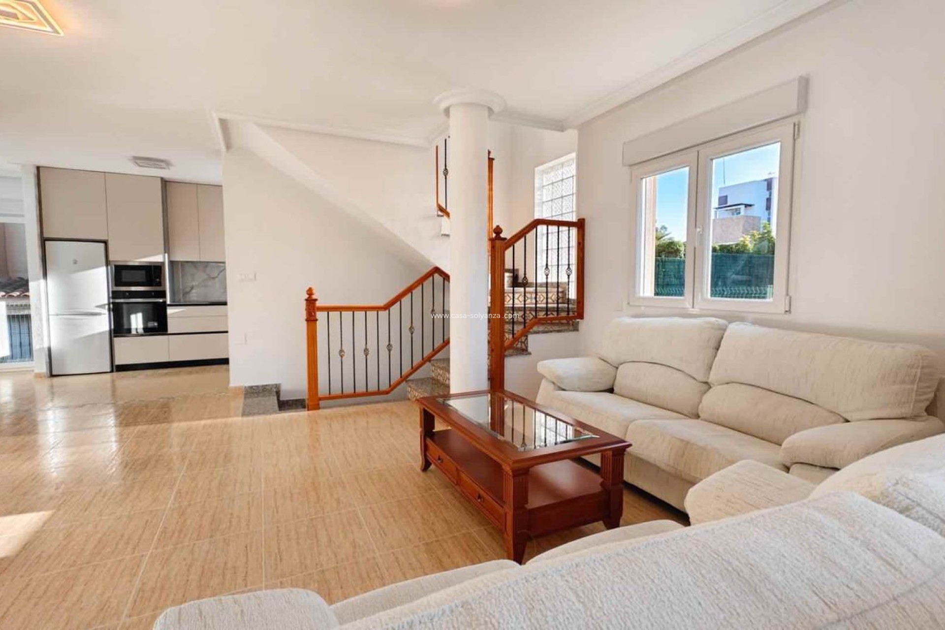 Resale - Villa - Orihuela - Villamartin