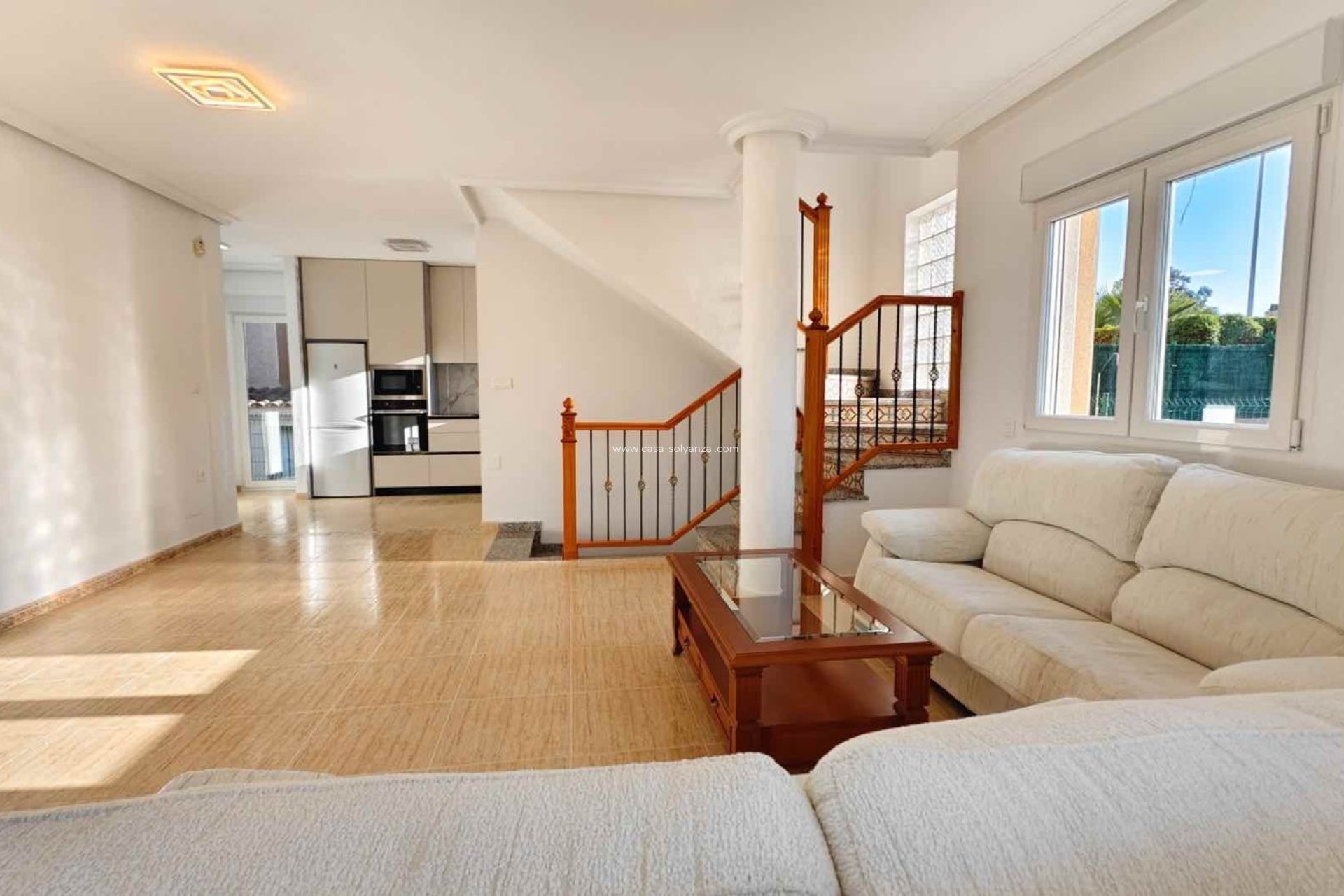 Resale - Villa - Orihuela - Villamartin